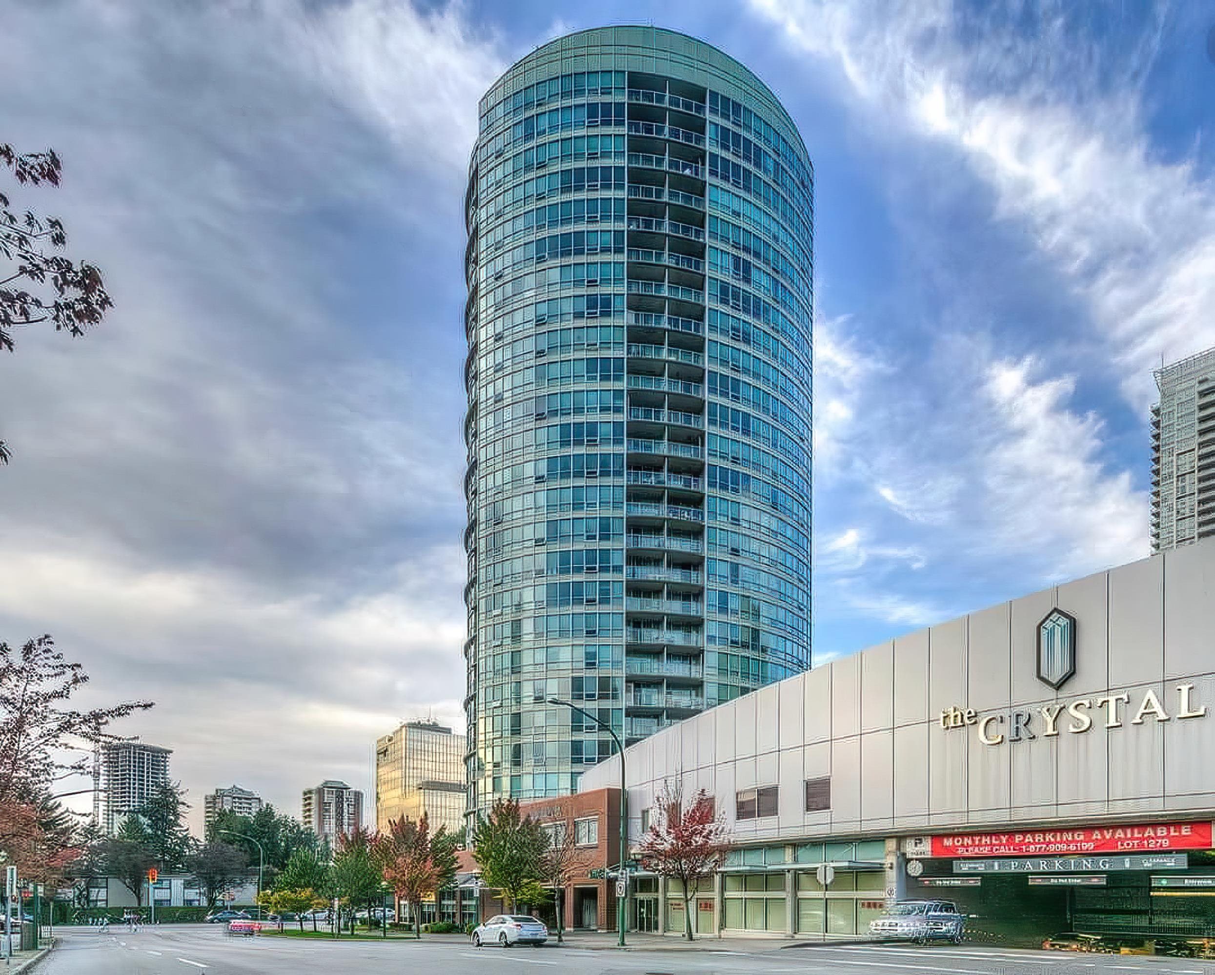 2103 6088 WILLINGDON AVENUE, R3106812, BC,