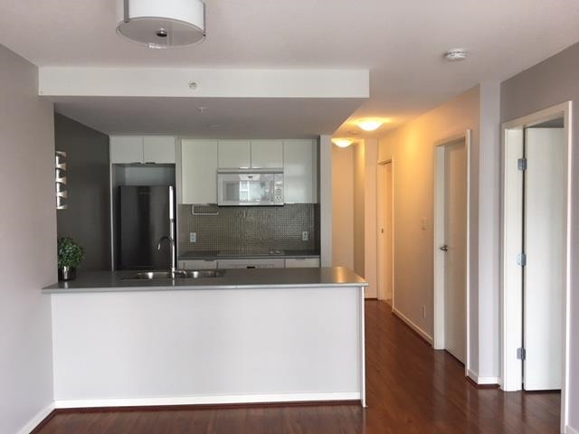 2101 233 ROBSON STREET, R3106813, BC,