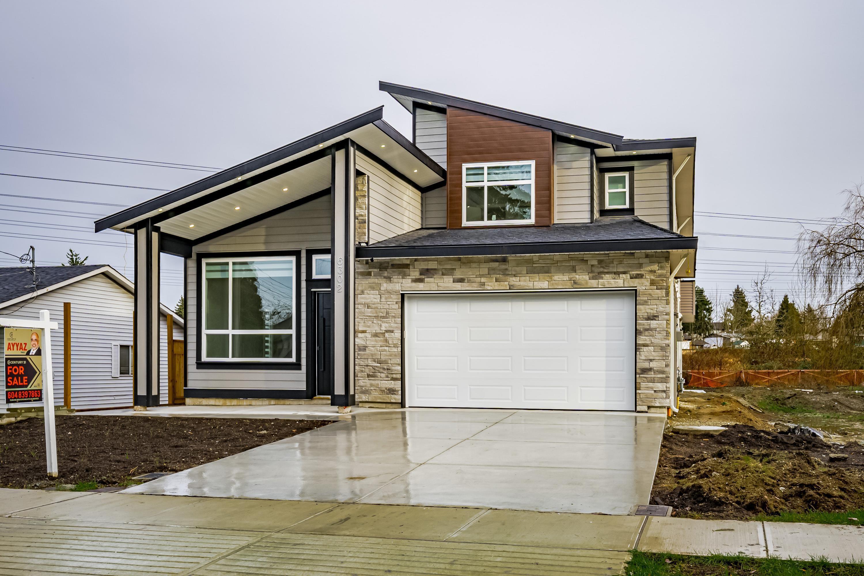 6302 181A STREET, Surrey BC V3S 4M4, R3106828, BC,