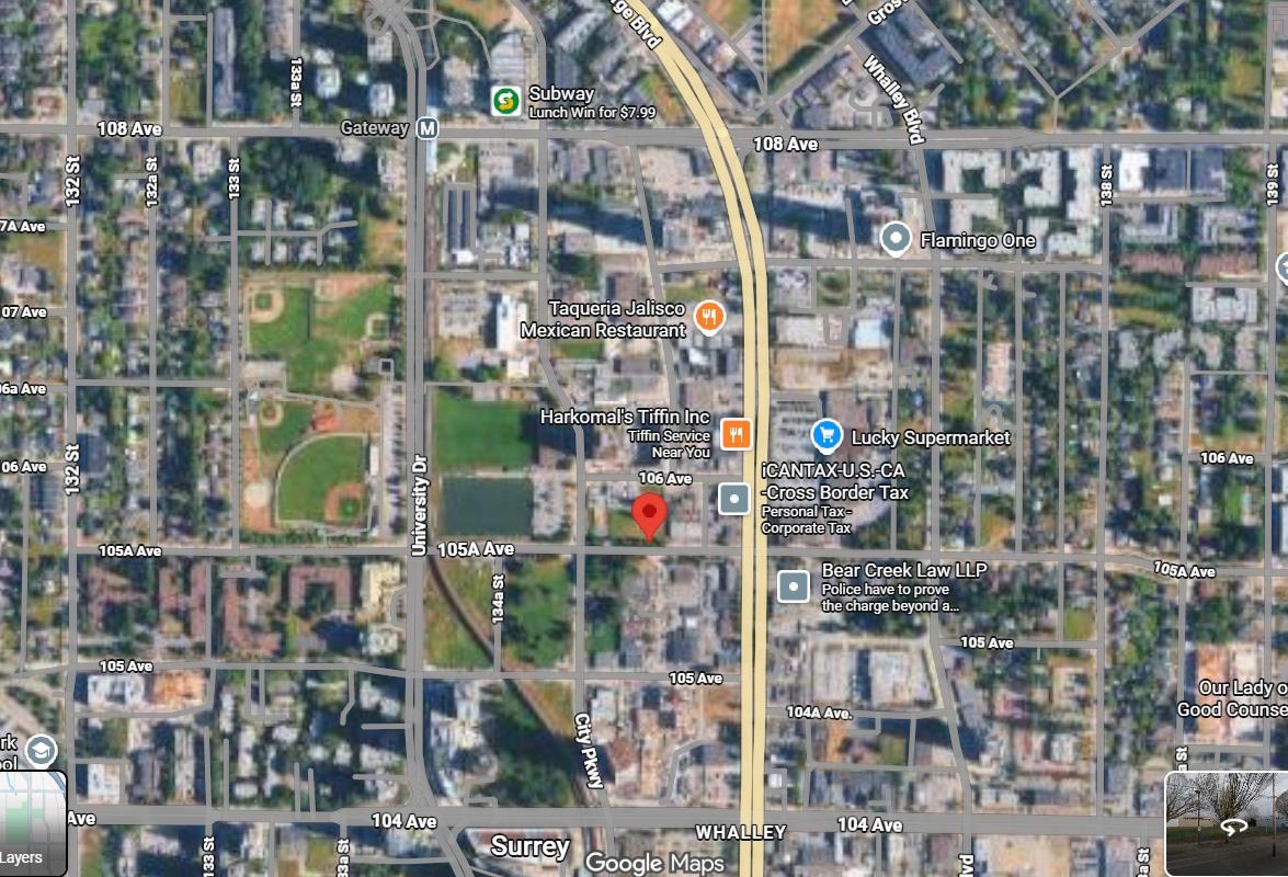 13535 105A AVENUE, Surrey BC V3T 2A9, R3106833, BC,