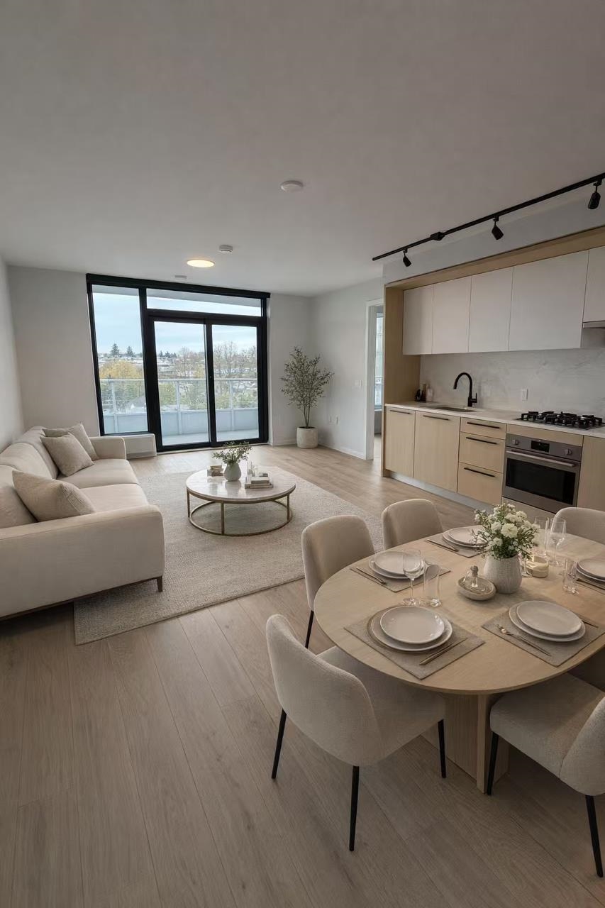 512 2729 KINGSWAY, R3106840, BC,