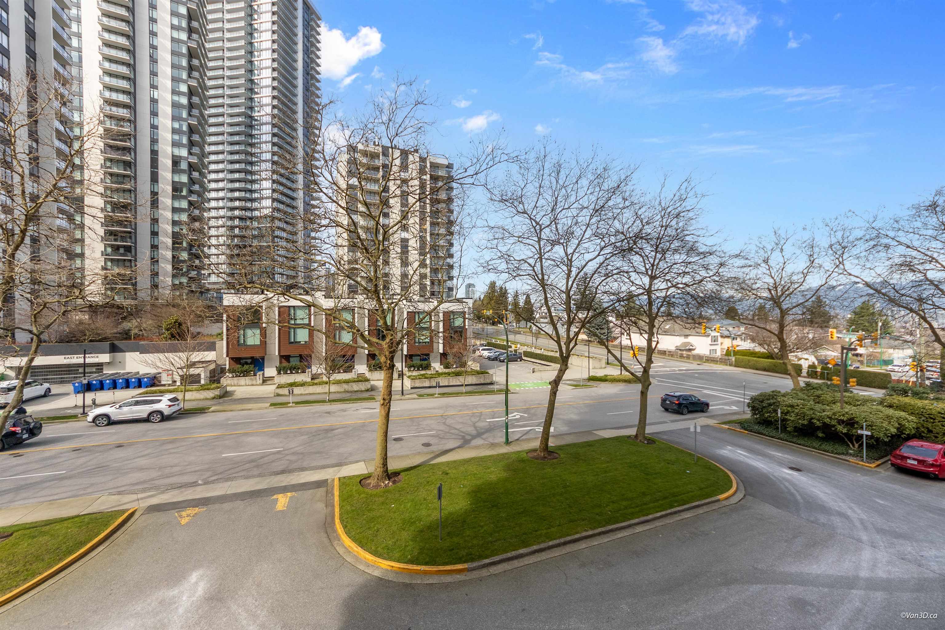 305 6070 MCMURRAY AVENUE, R3106847, BC,