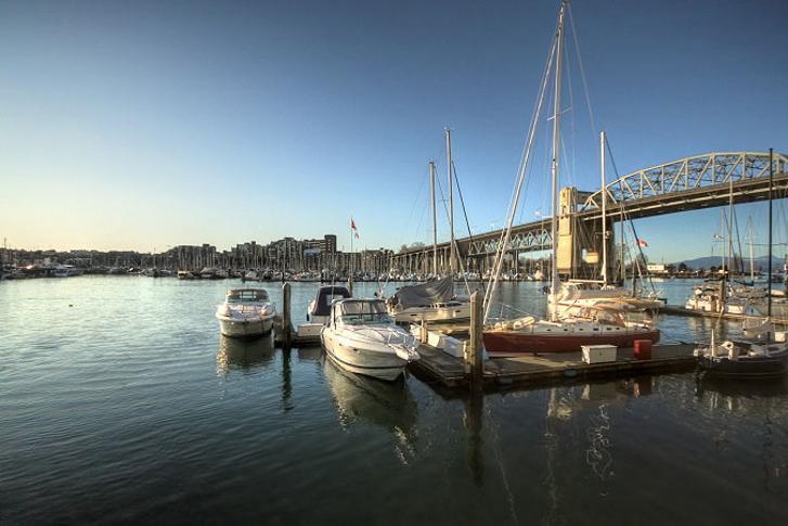 1101 1625 HORNBY STREET, R3106857, BC,