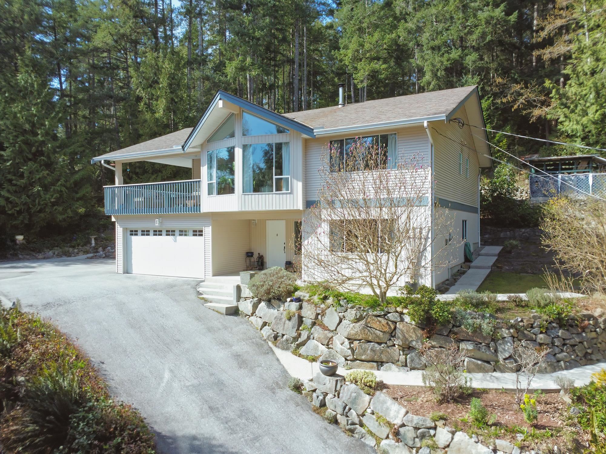 5549 SANS SOUCI ROAD, Halfmoon Bay BC V7Z 1B6, R3106862, BC,