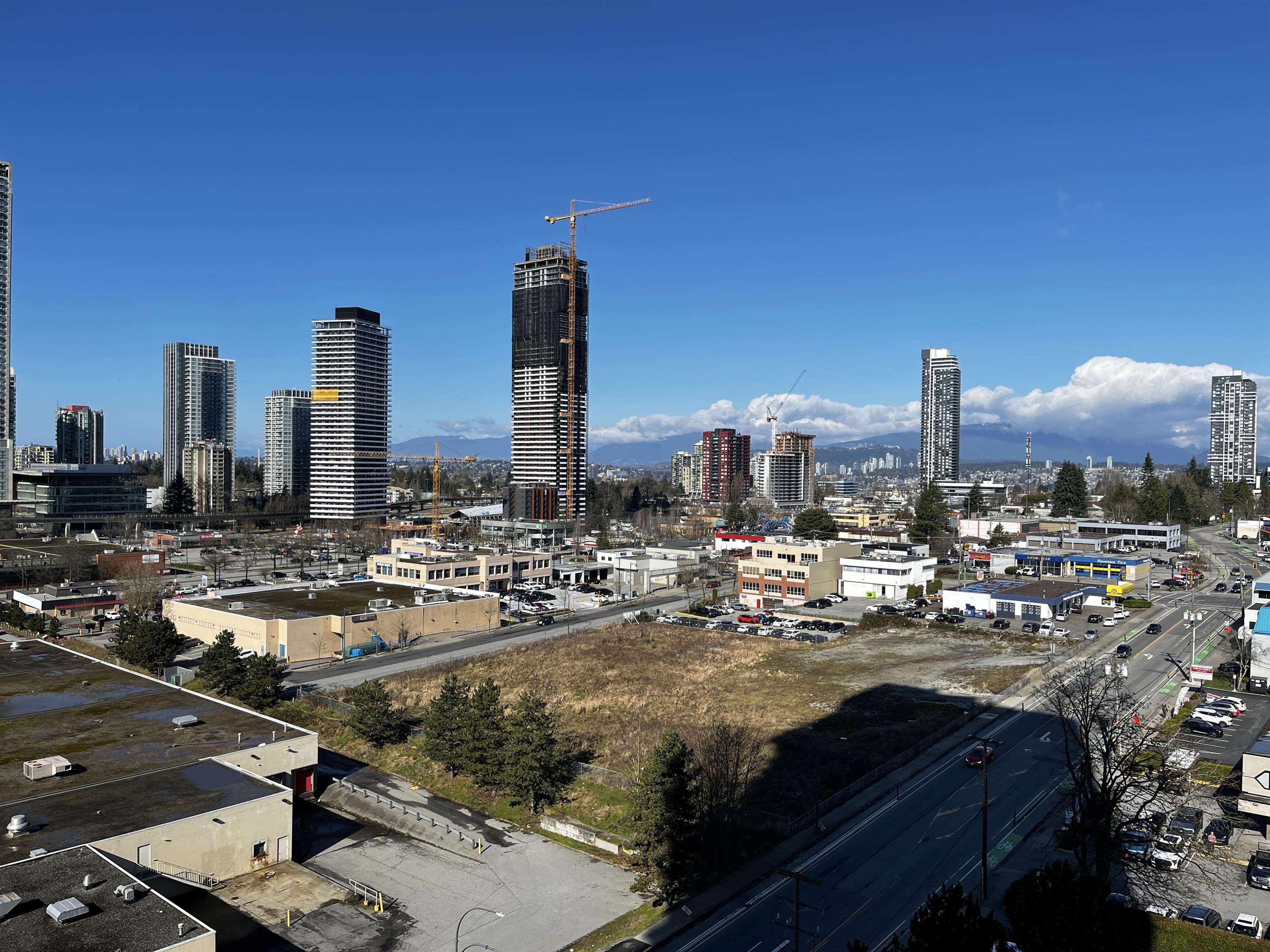 1109 13738 CENTRAL AVENUE, R3106882, BC,