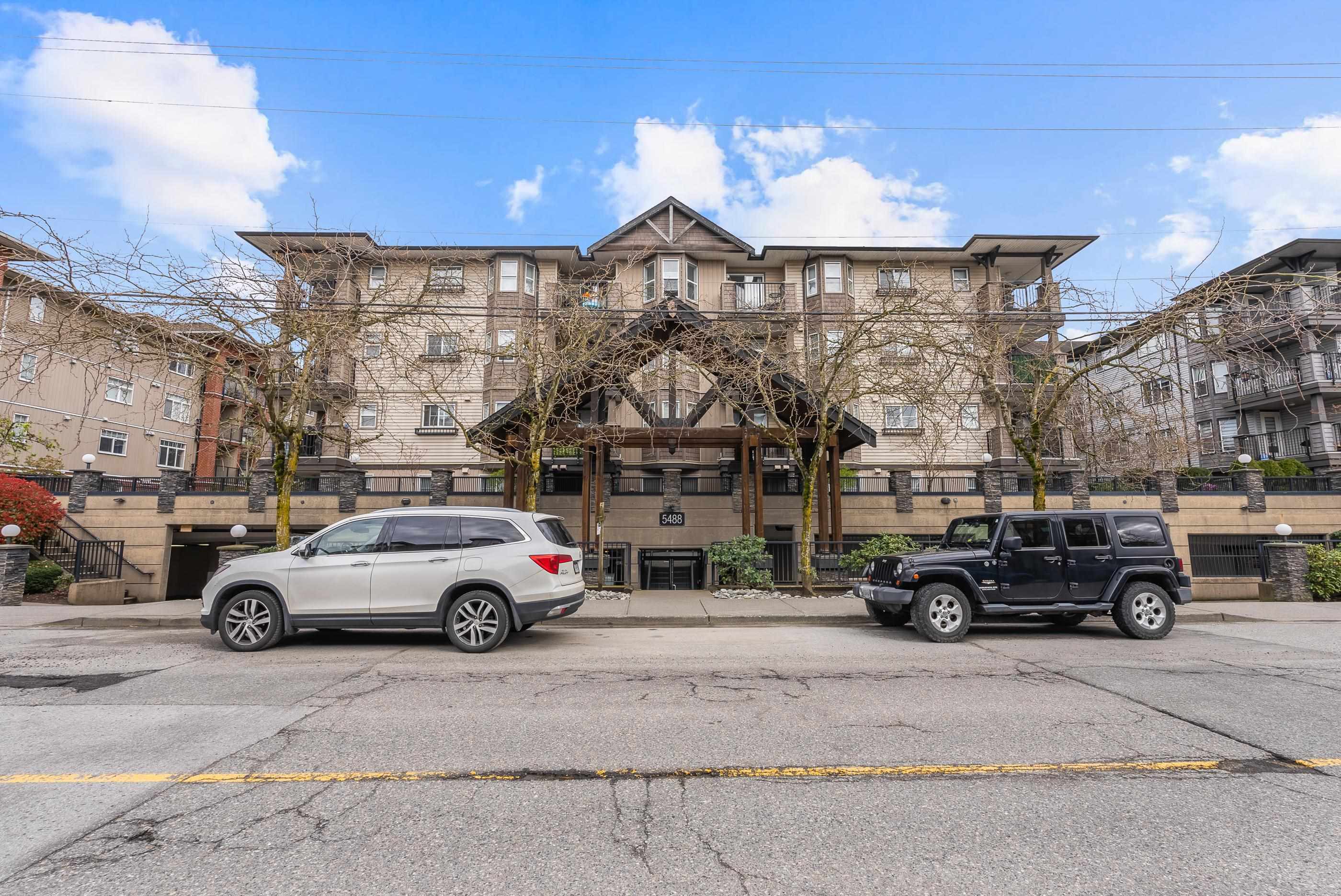 206 5488 198 STREET, R3106897, BC,