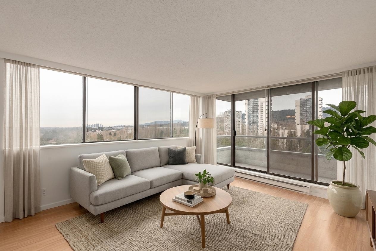 1206 3970 CARRIGAN COURT, R3106913, BC,