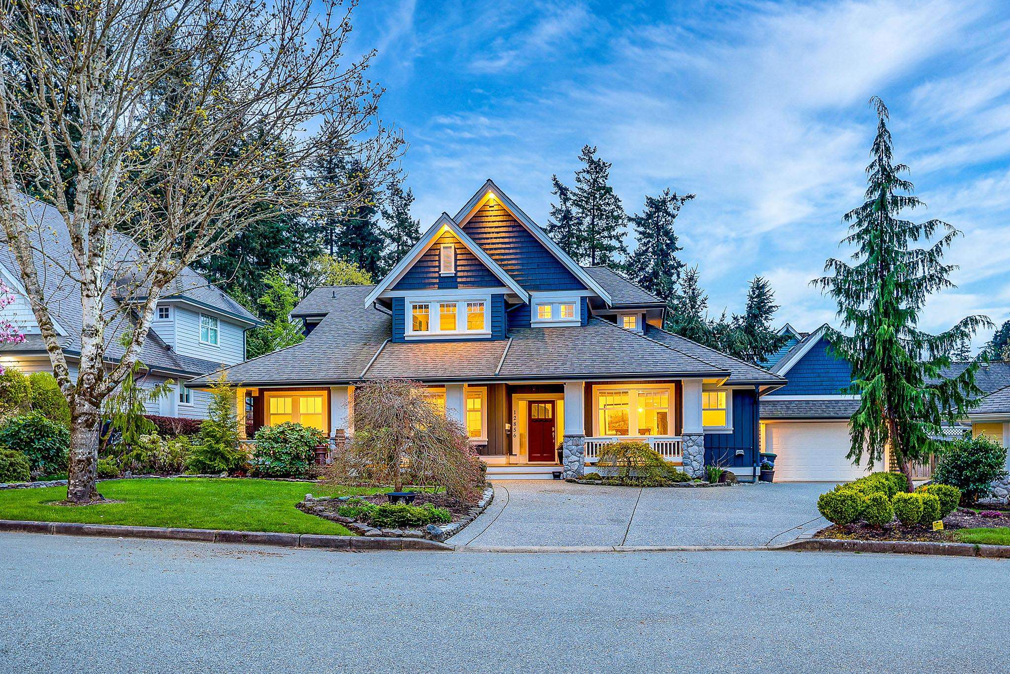 12856 20A AVENUE, Surrey BC V4A 0A3, R3106922, BC,