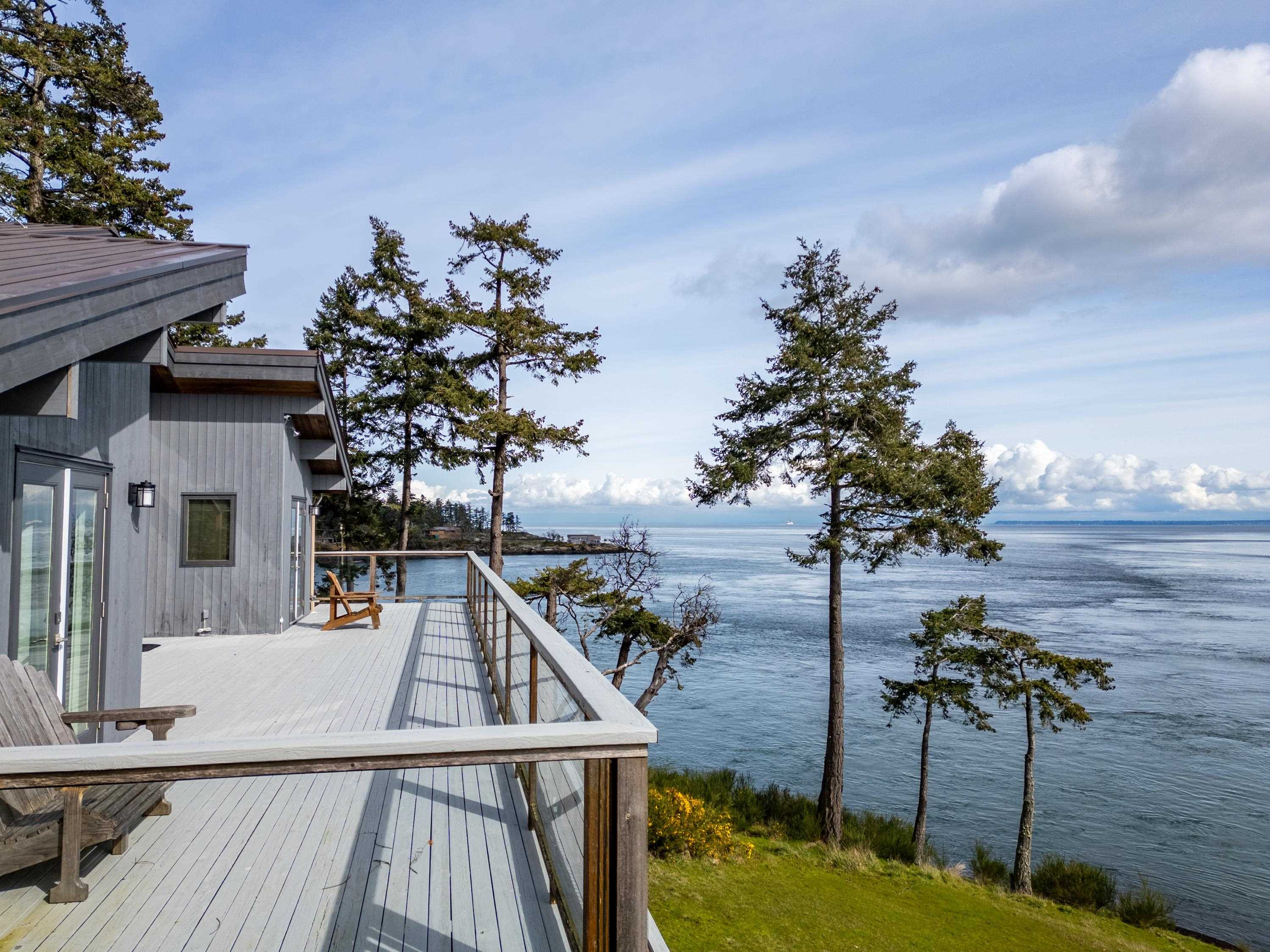 379 MARY ANN POINT ROAD, Galiano Island BC V0N 1P0, R3106954, BC,