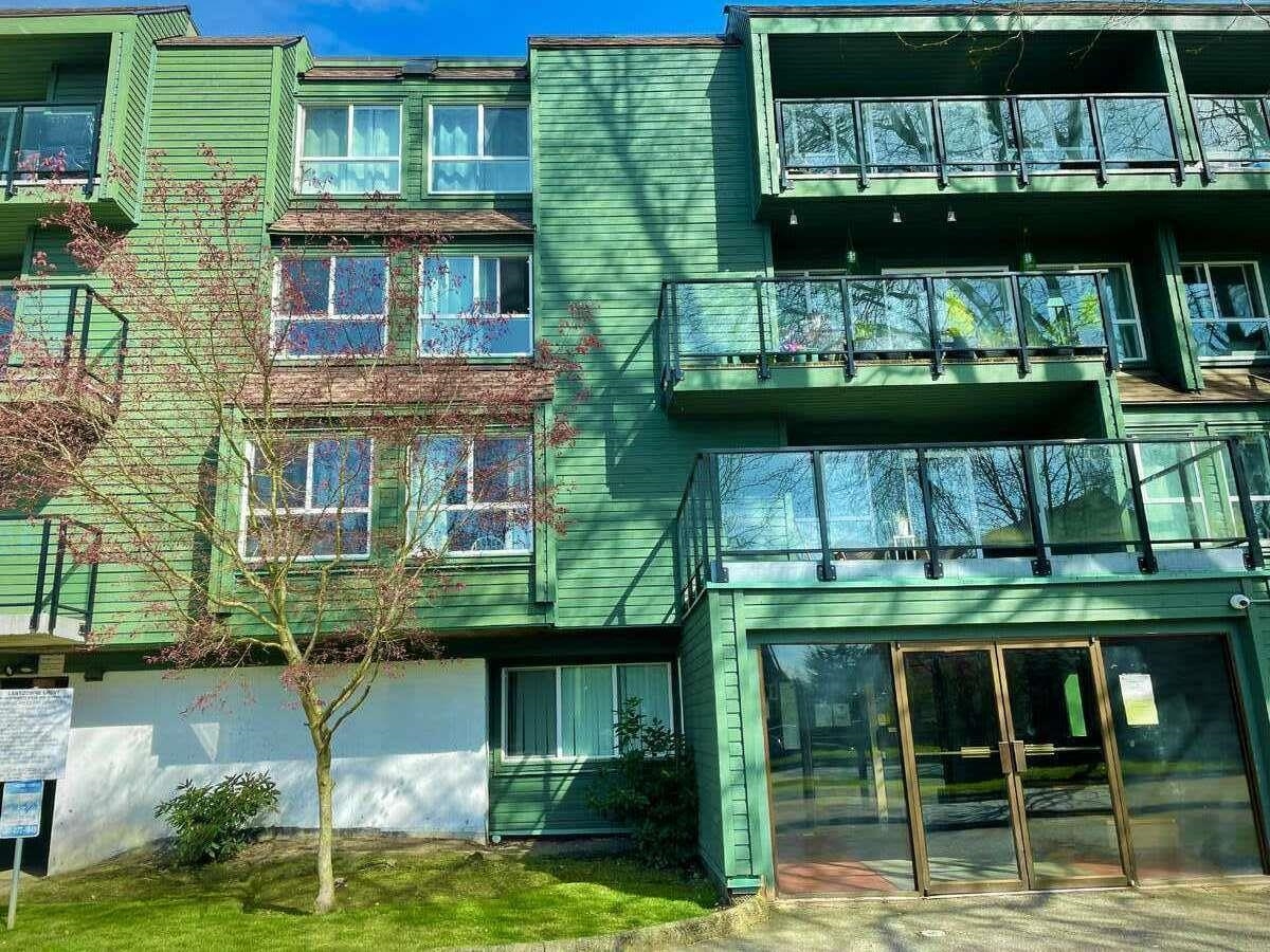 312 8591 WESTMINSTER HIGHWAY, R3106960, BC,