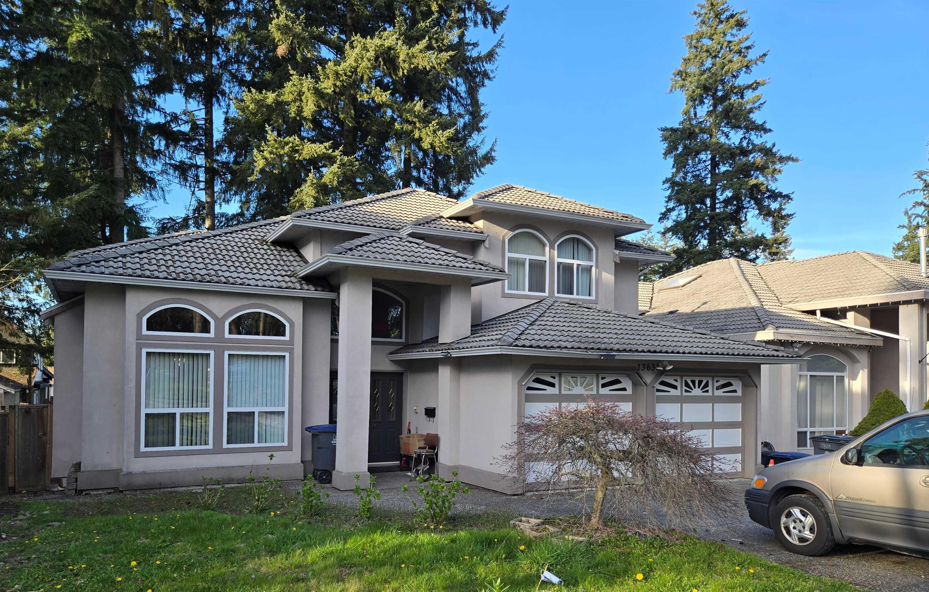 13633 60 AVENUE, Surrey BC V3X 2M7, R3106963, BC,
