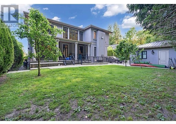 8200 GOVERNMENT ROAD, Burnaby BC V5A 2E4, R3106968, BC,