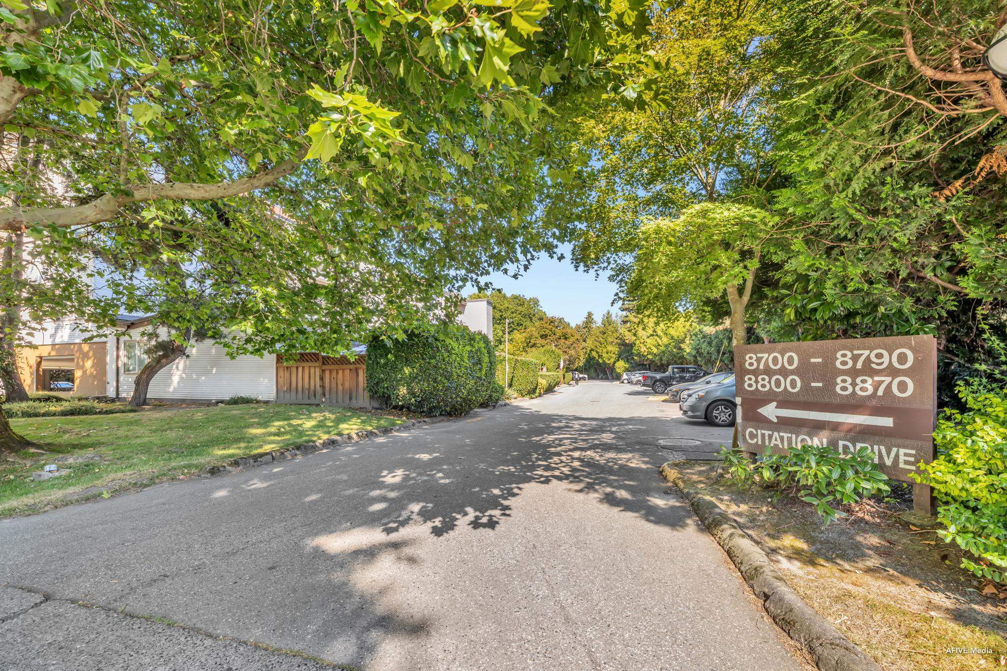 205 8740 CITATION DRIVE, R3106976, BC,