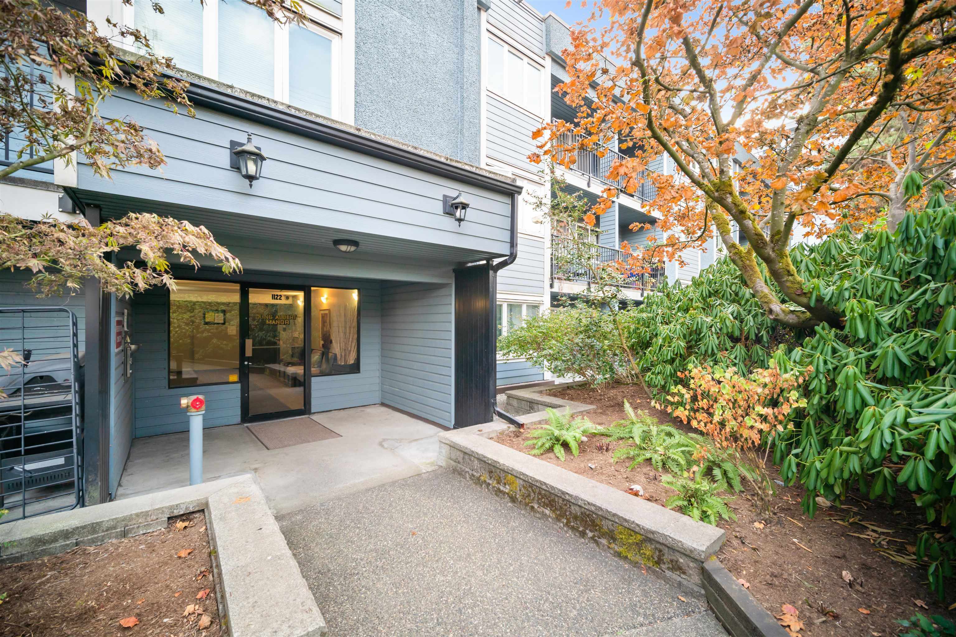 203 1122 KING ALBERT AVENUE, R3106988, BC,