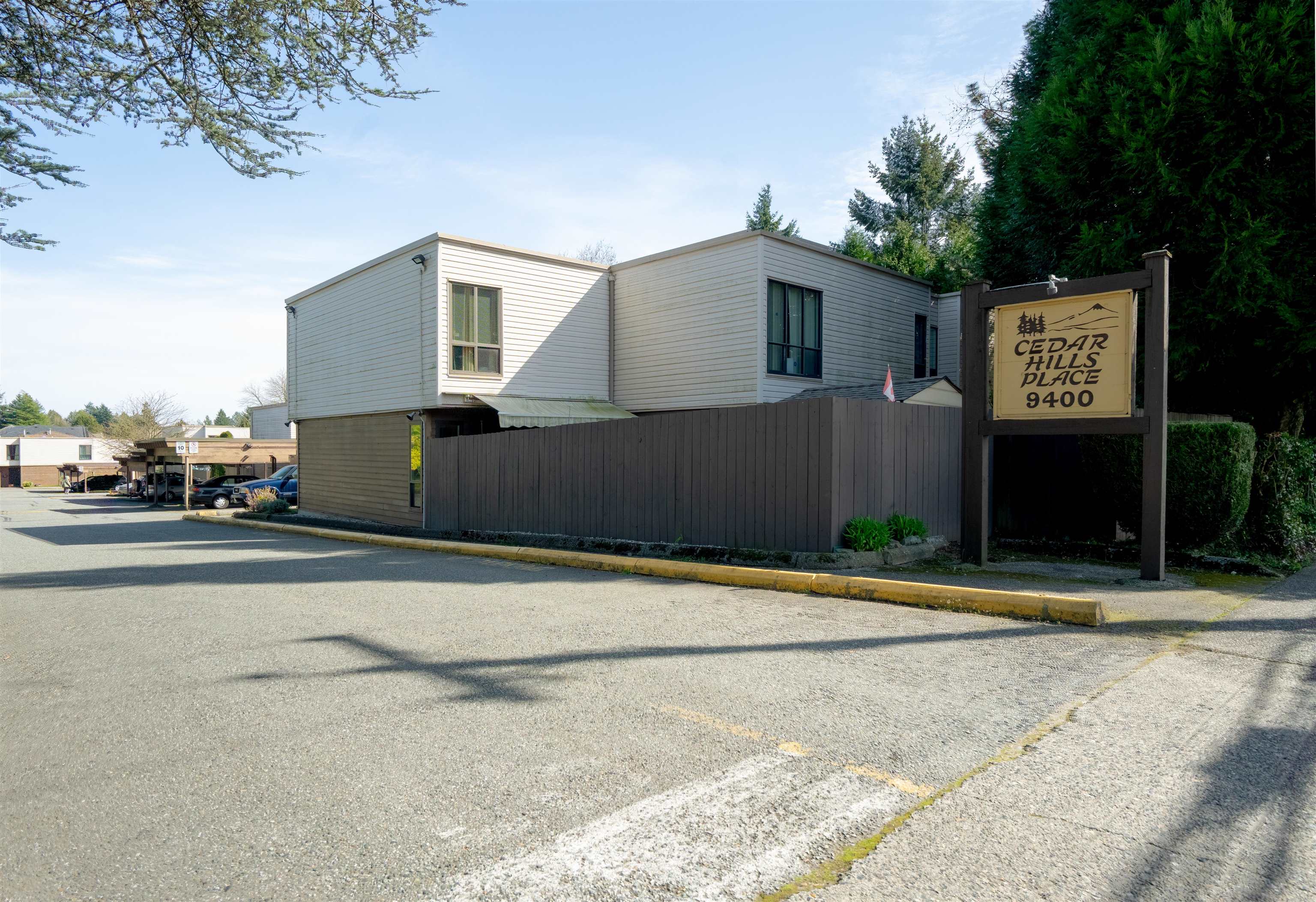 4 9400 128 STREET, R3106992, BC,