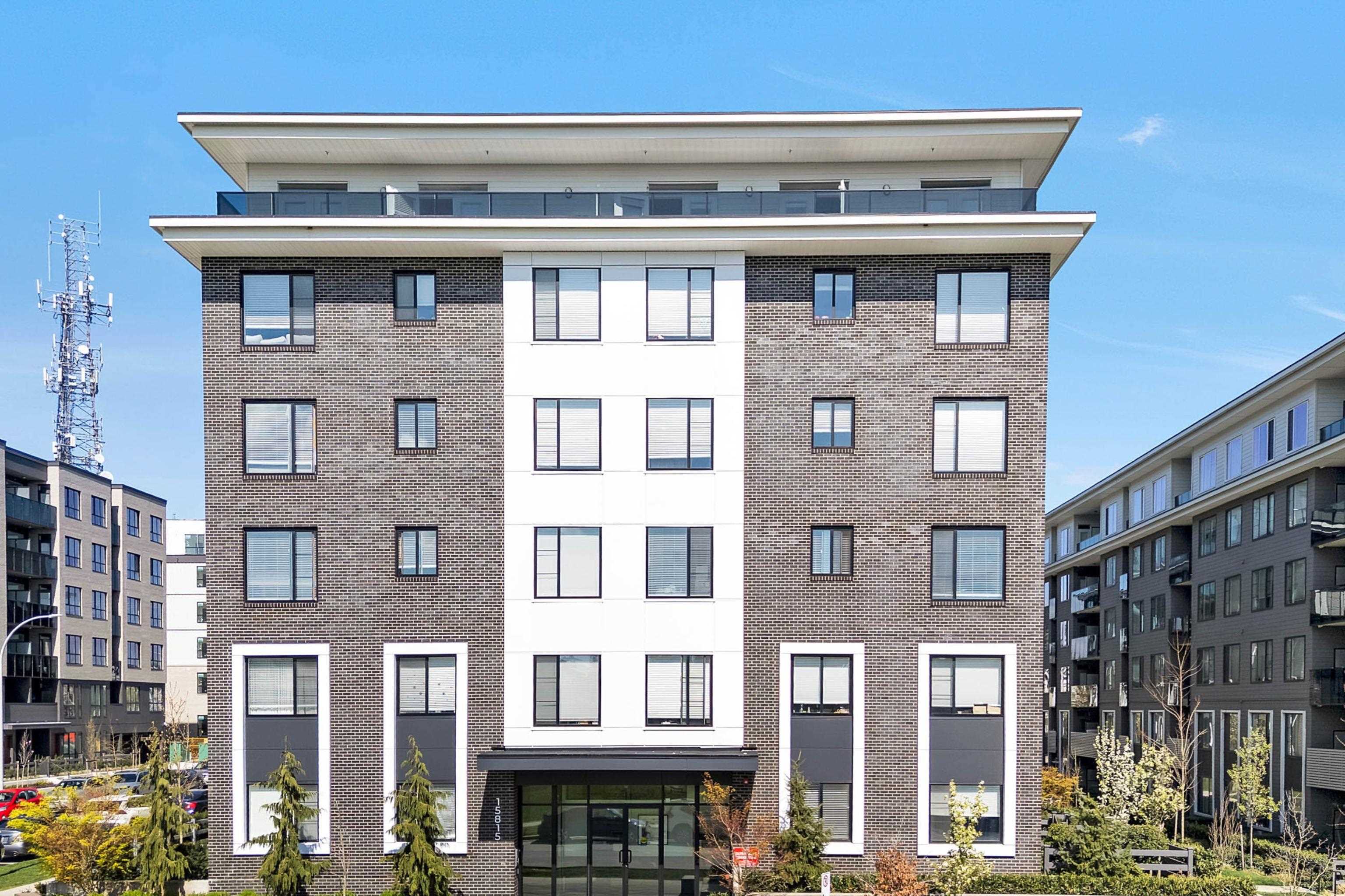 408 15815 85 AVENUE, R3106996, BC,