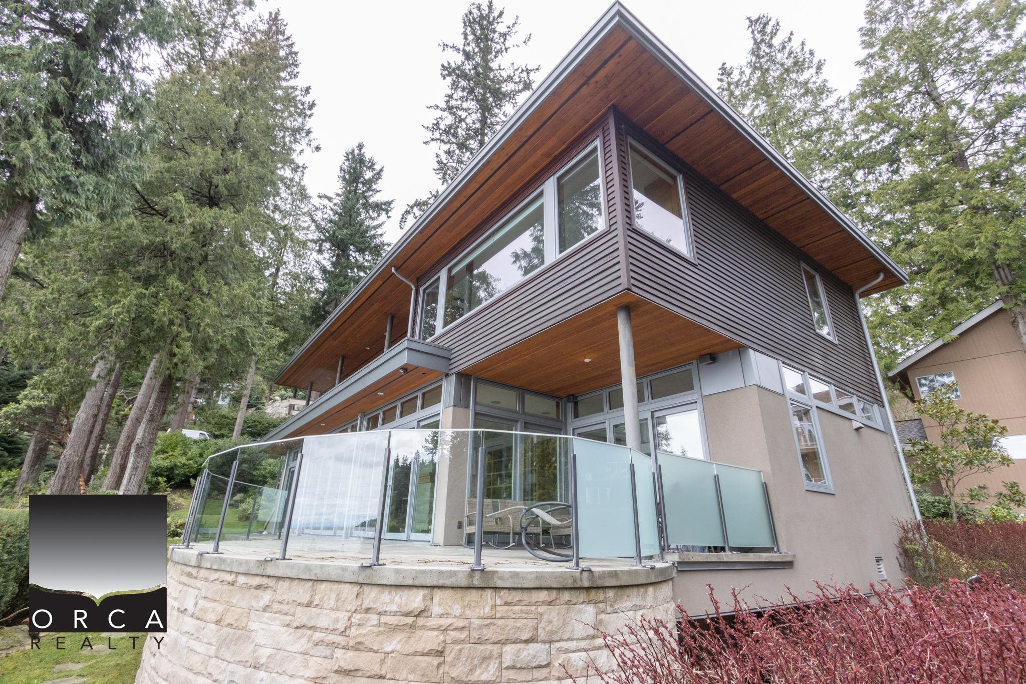 6780 BACHELOR BAY PL., West Vancouver BC V7W 3B7, R3106999, BC,