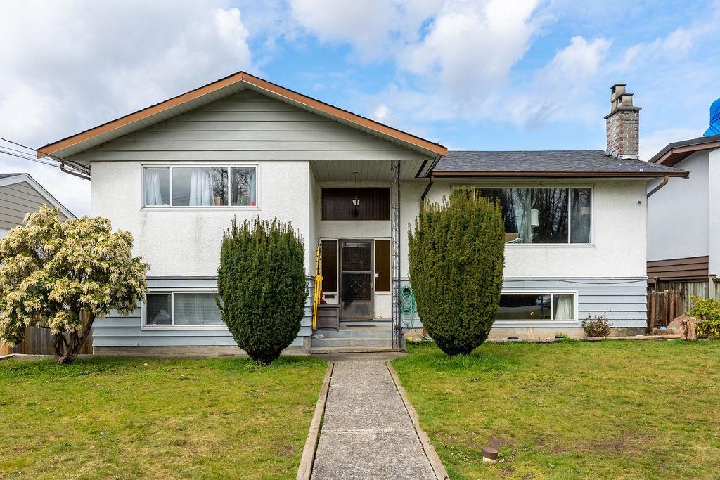 5085 WOODSWORTH STREET, Burnaby BC V5G 1S3, R3107001, BC,