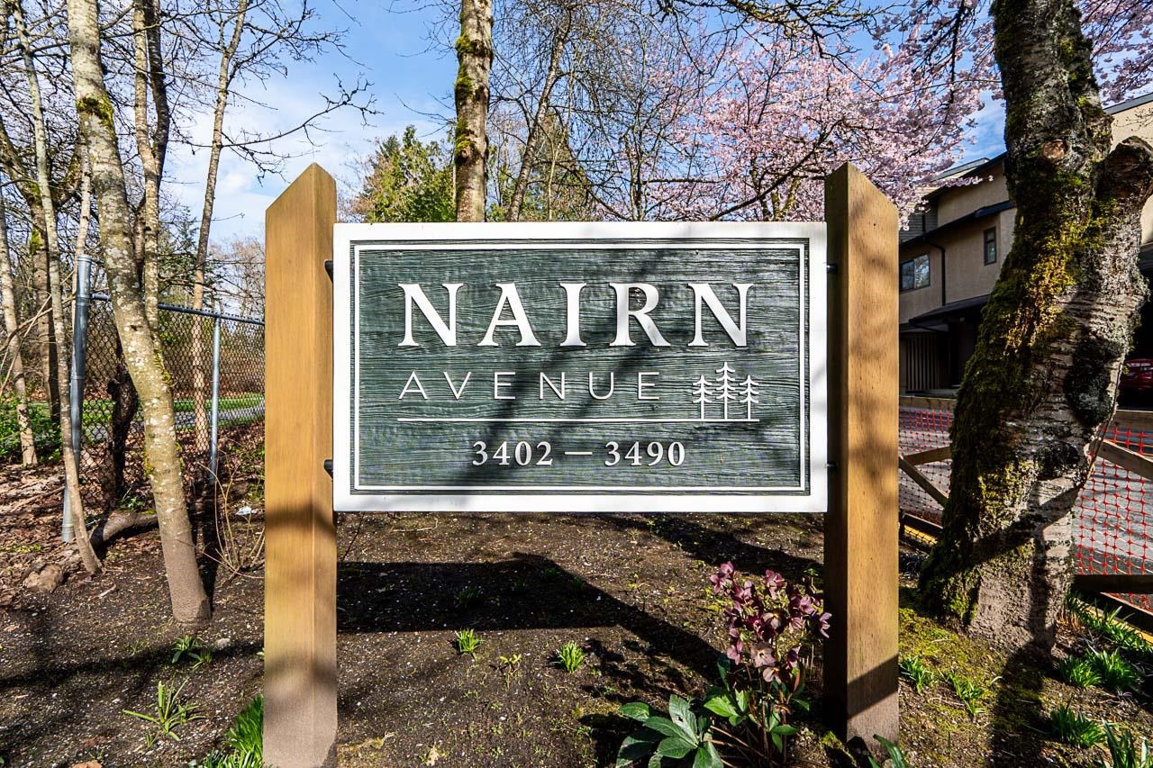 3416 NAIRN AVENUE, Vancouver BC V5S 4B5, R3107006, BC,