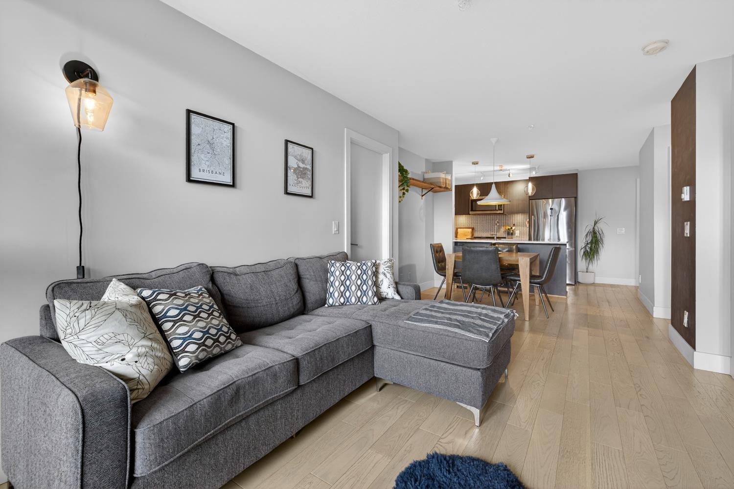 413 2477 CAROLINA STREET, R3107009, BC,