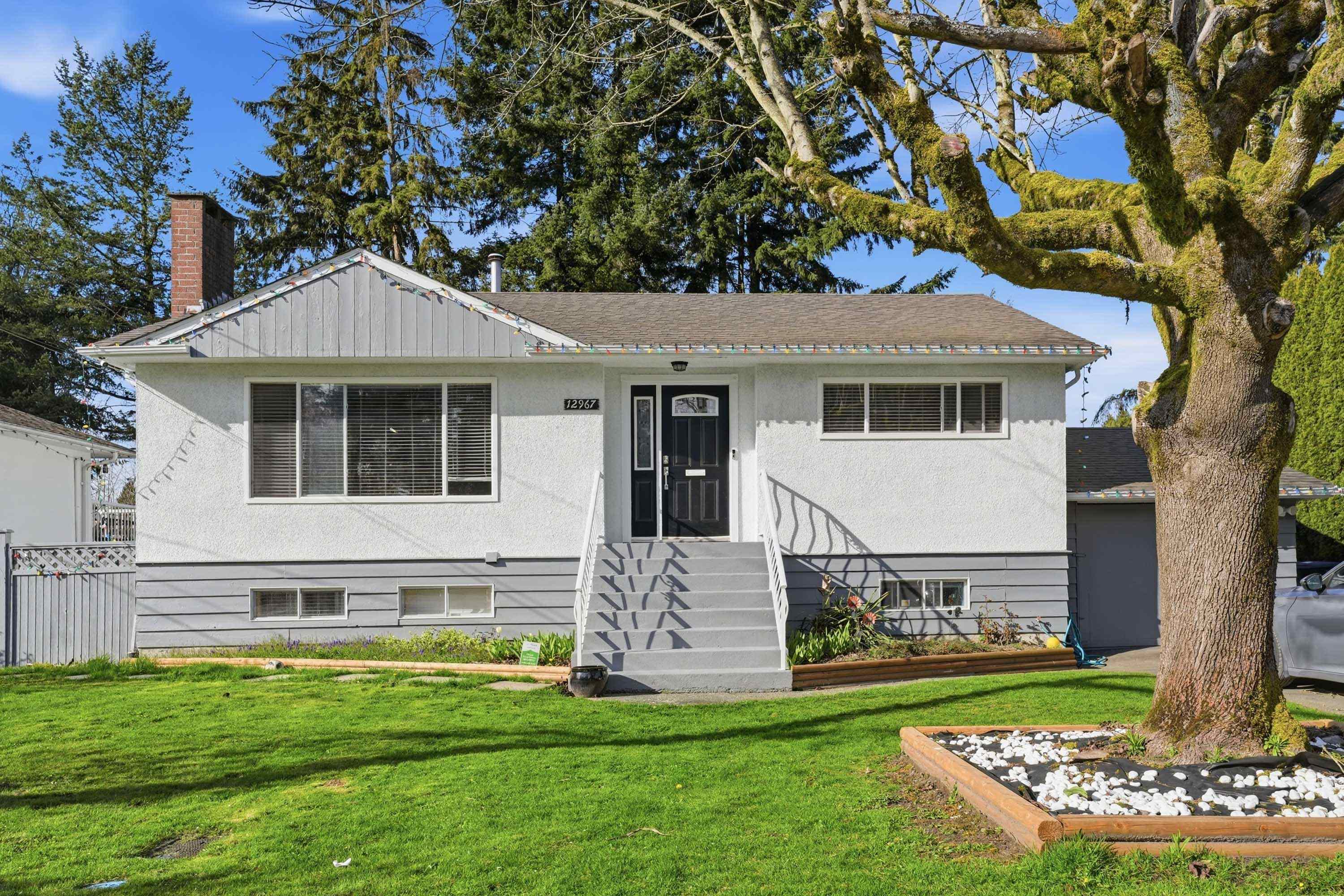 12967 98A AVENUE, Surrey BC V3T 1C3, R3107014, BC,