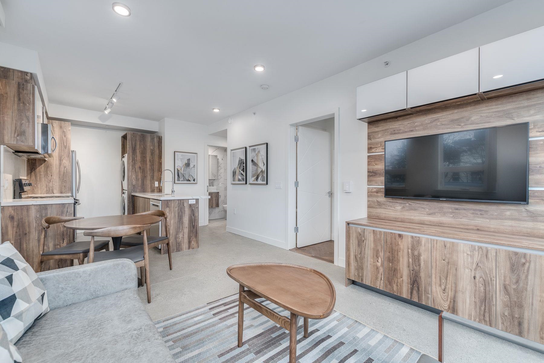 304 1170 BARCLAY STREET, R3107024, BC,