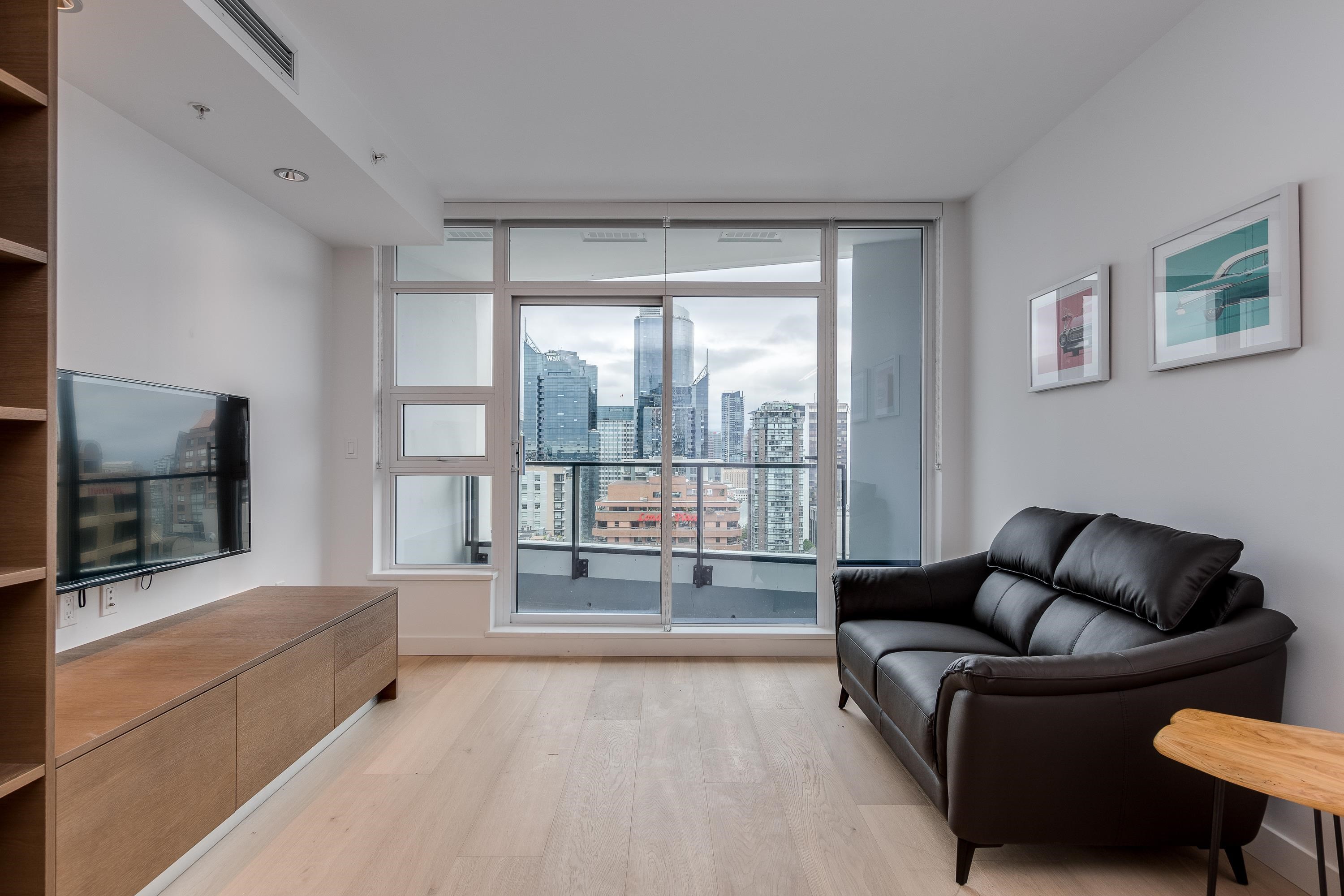 3107 1289 HORNBY STREET, R3107027, BC,