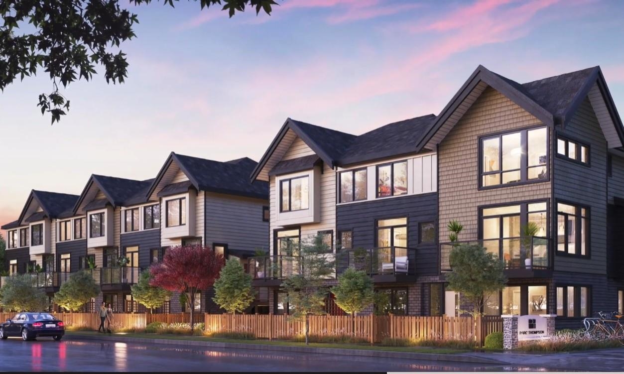 MLS® listing #R3107029 for sale located at 66 4300 THOMPSON ROAD