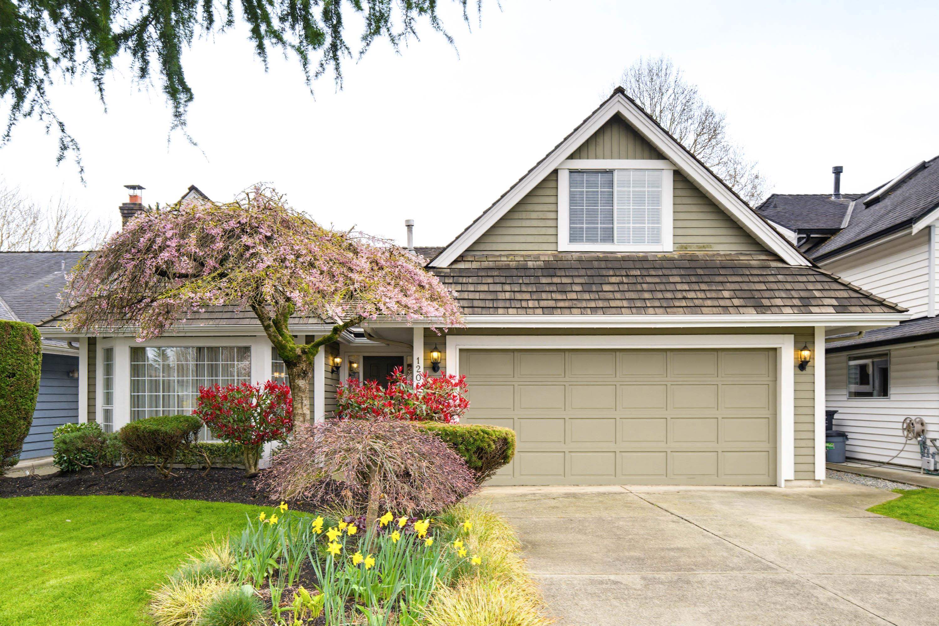 12060 OSPREY DRIVE, Richmond BC V7E 3S6, R3107032, BC,