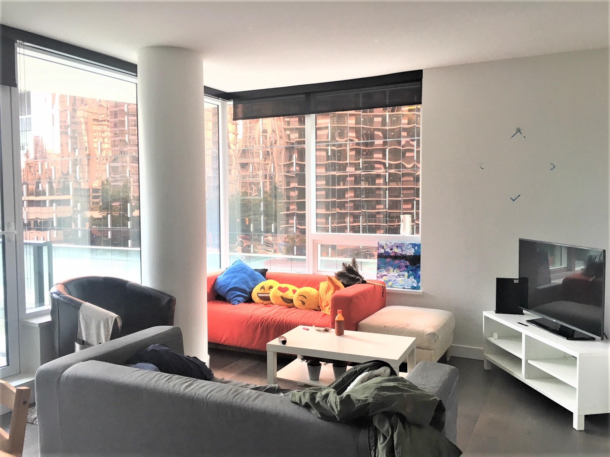 522 68 SMITHE STREET, R3107034, BC,