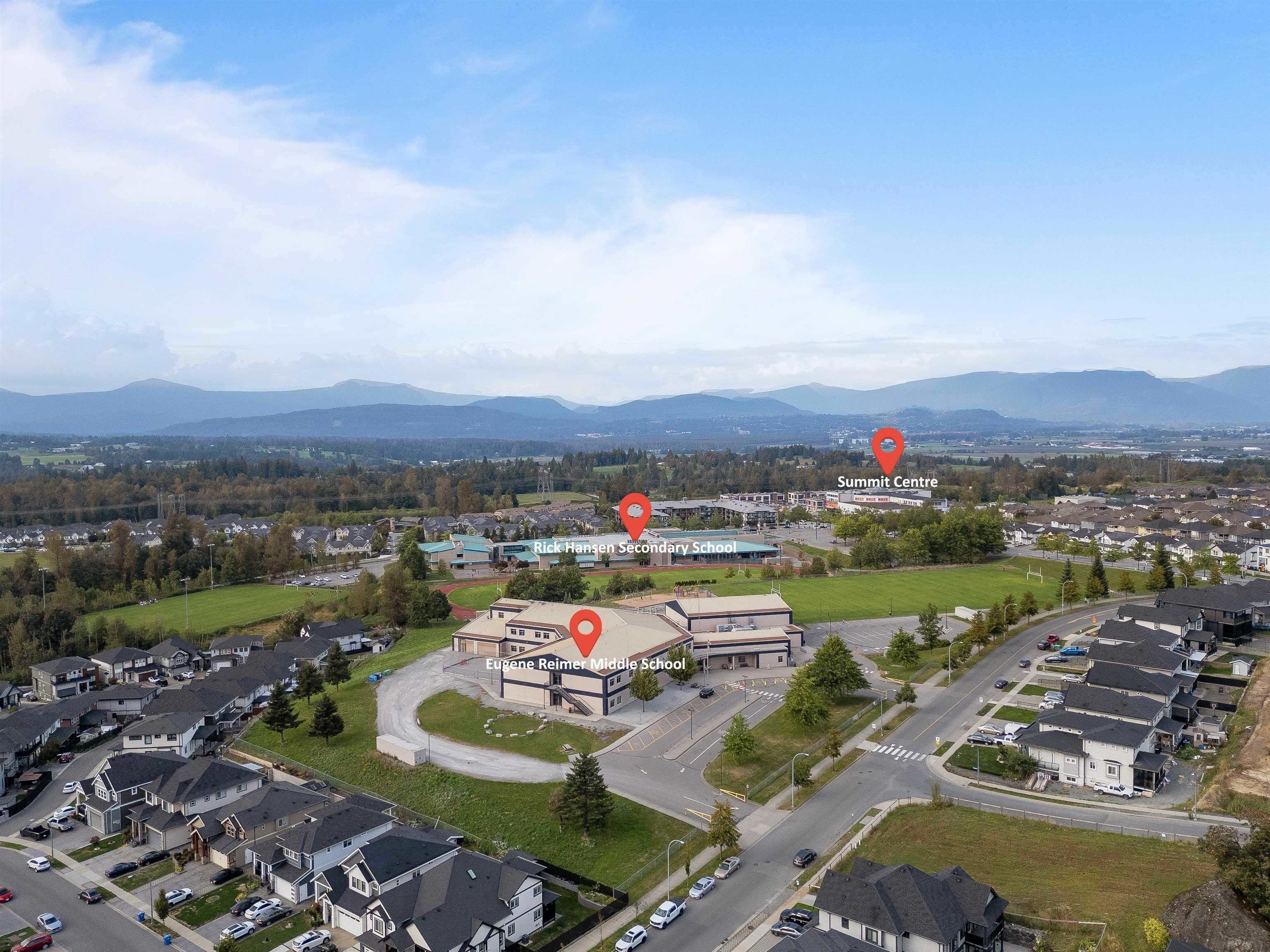 MLS® listing #R3107038 for sale located at 3272 QUAIL COURT, Abbotsford BC V2T 6N1