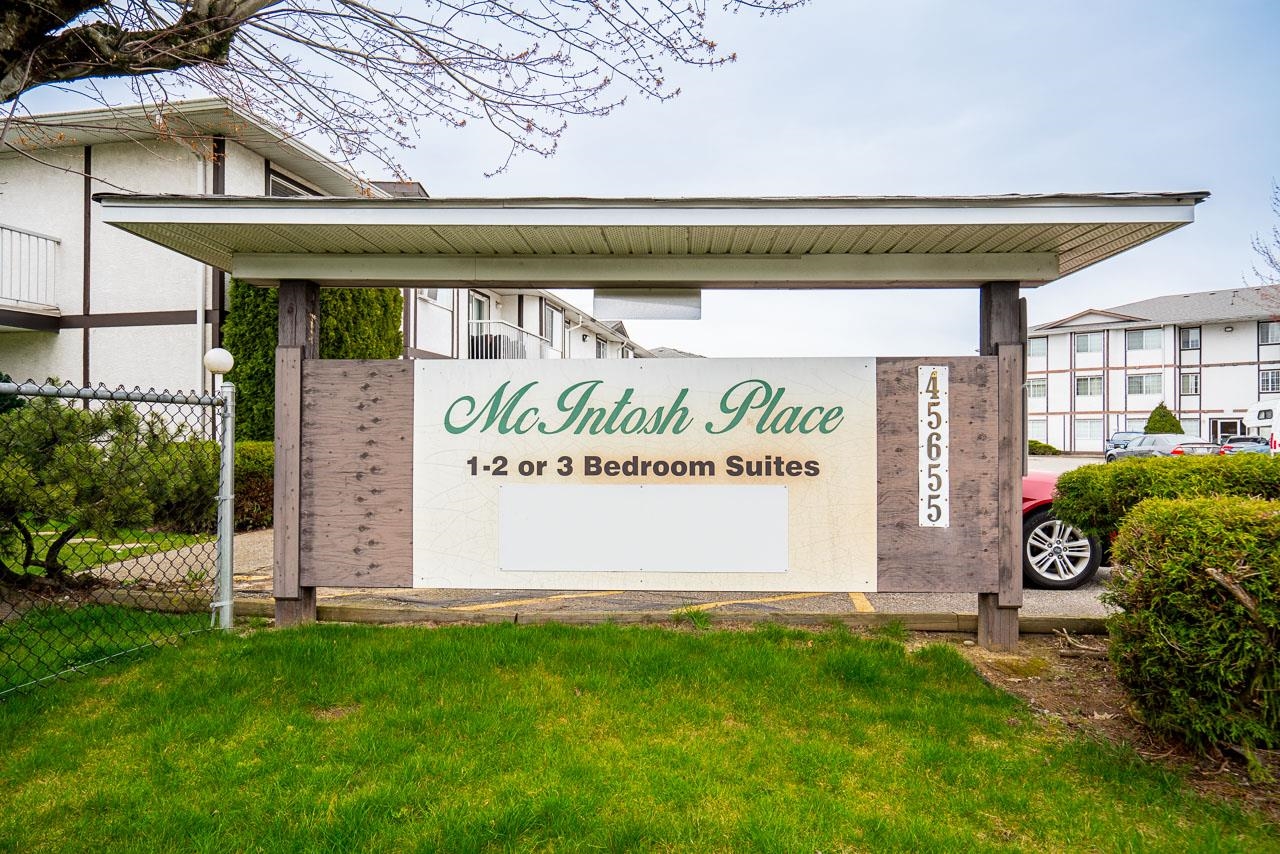 6 45655 MCINTOSH DRIVE, R3107039, BC,