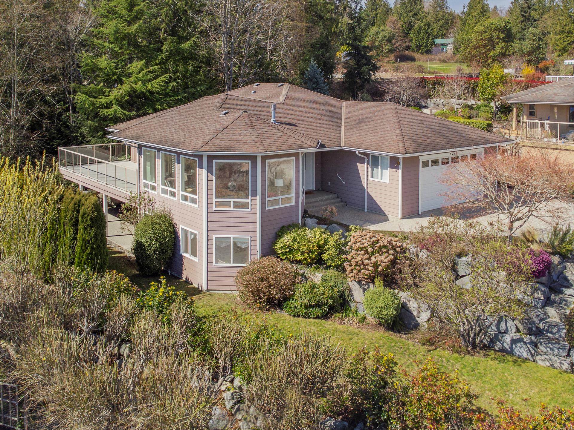 6249 BAILLIE ROAD, Sechelt BC V7Z 0R5, R3107040, BC,