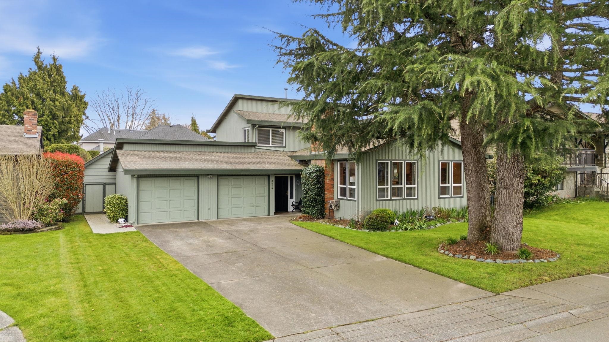 4614 54 STREET, Delta BC V4K 3V2, R3107056, BC,