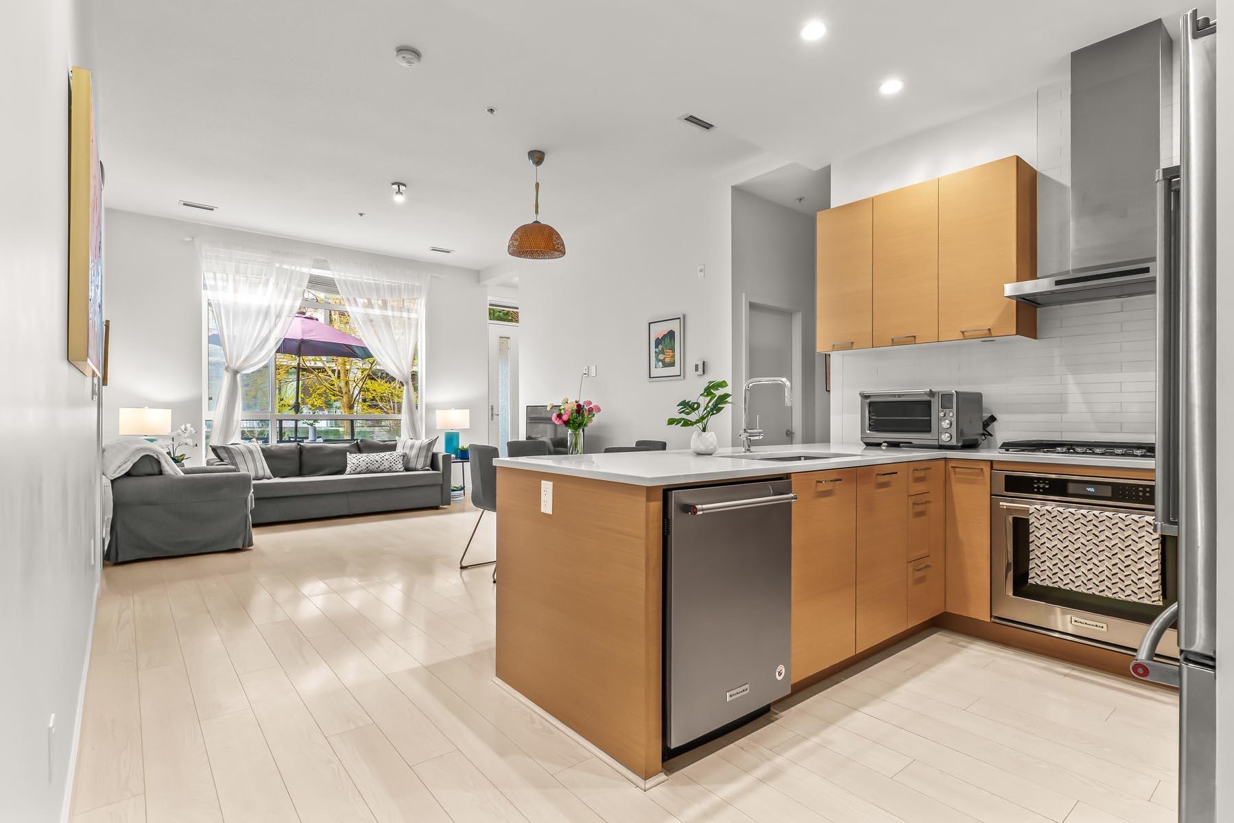 117 3581 ROSS DRIVE, R3107087, BC,