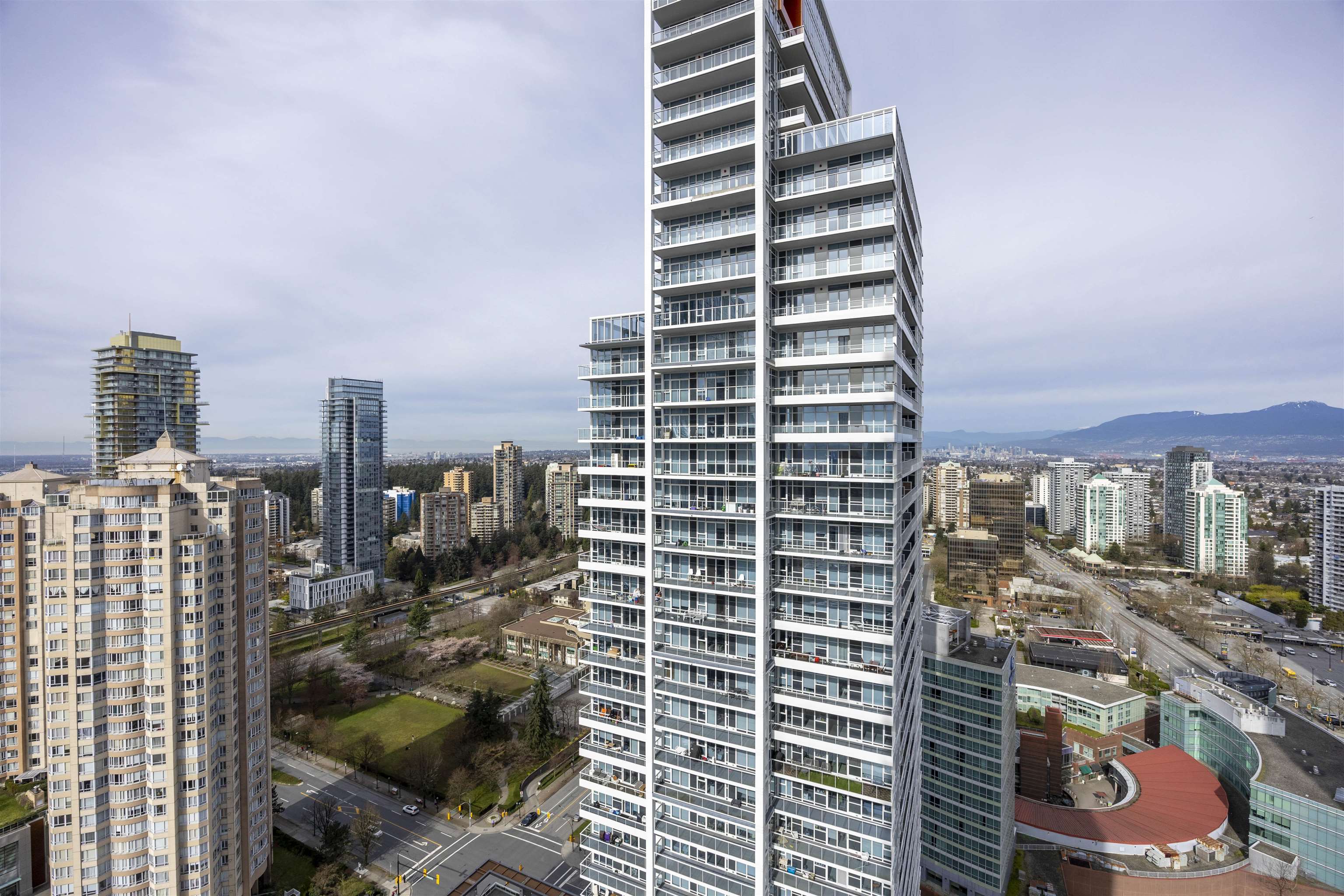 3506 4670 ASSEMBLY WAY, R3107091, BC,