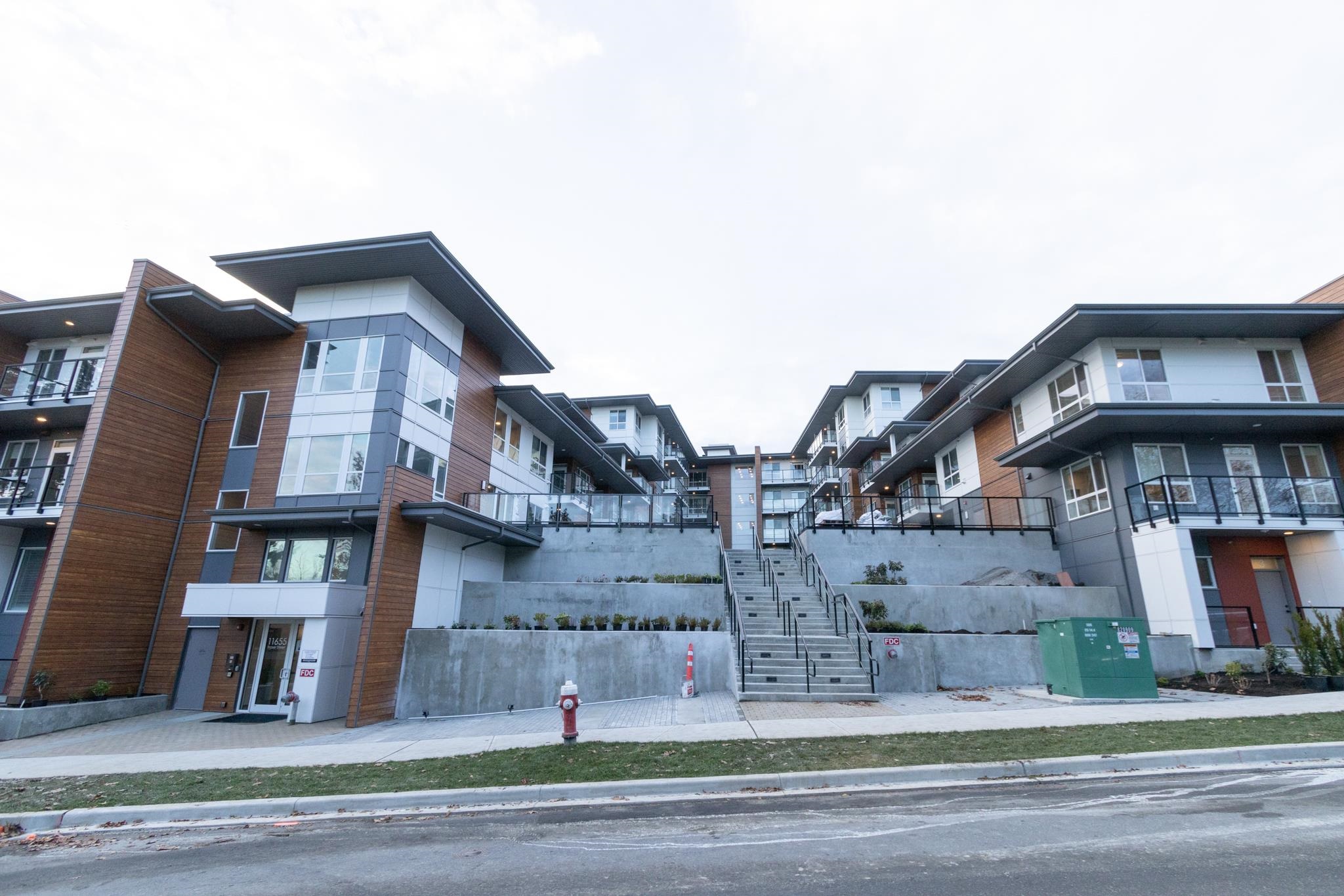 123 11655 FRASER STREET, R3107097, BC,