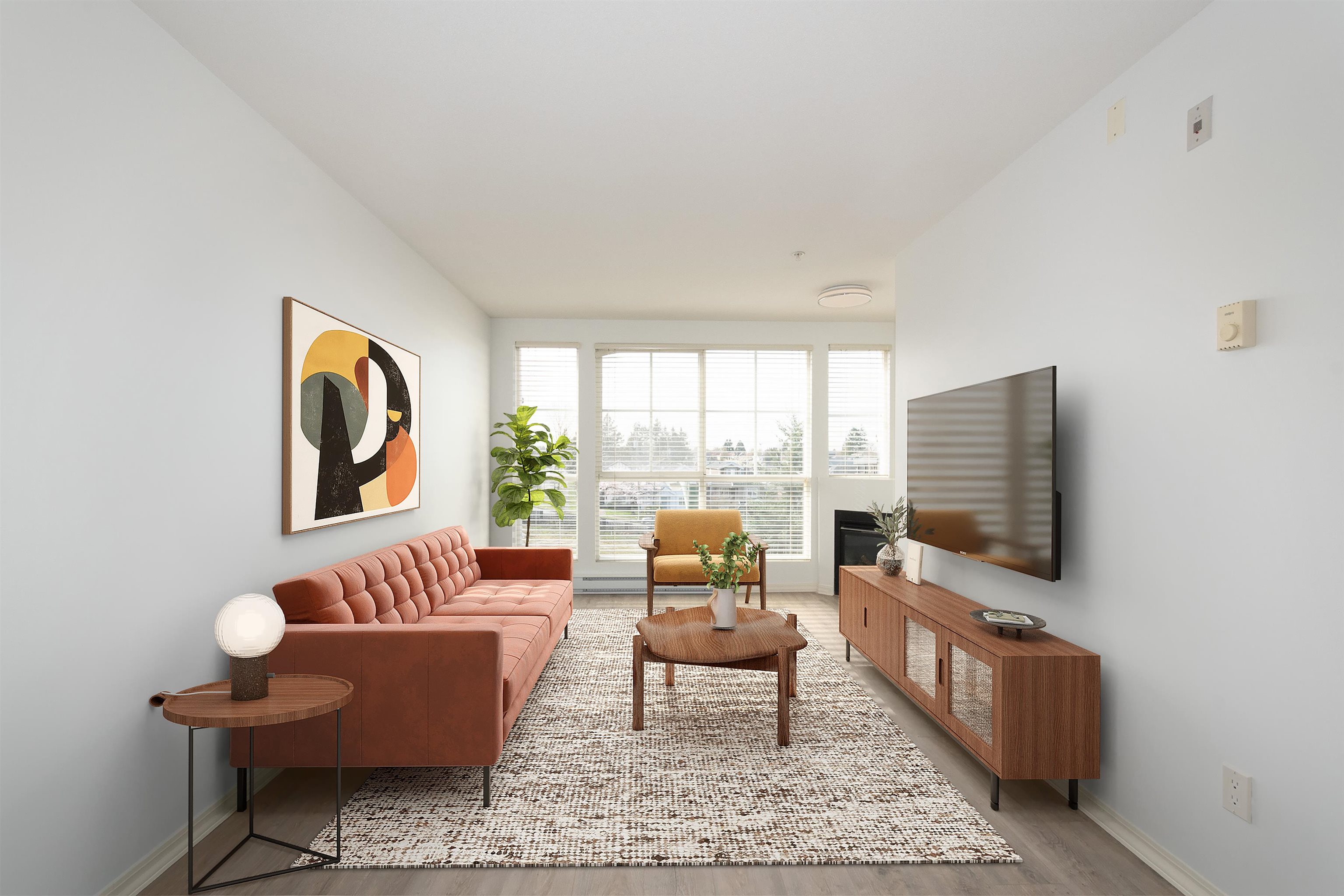 PH10 2973 KINGSWAY, R3107108, BC,