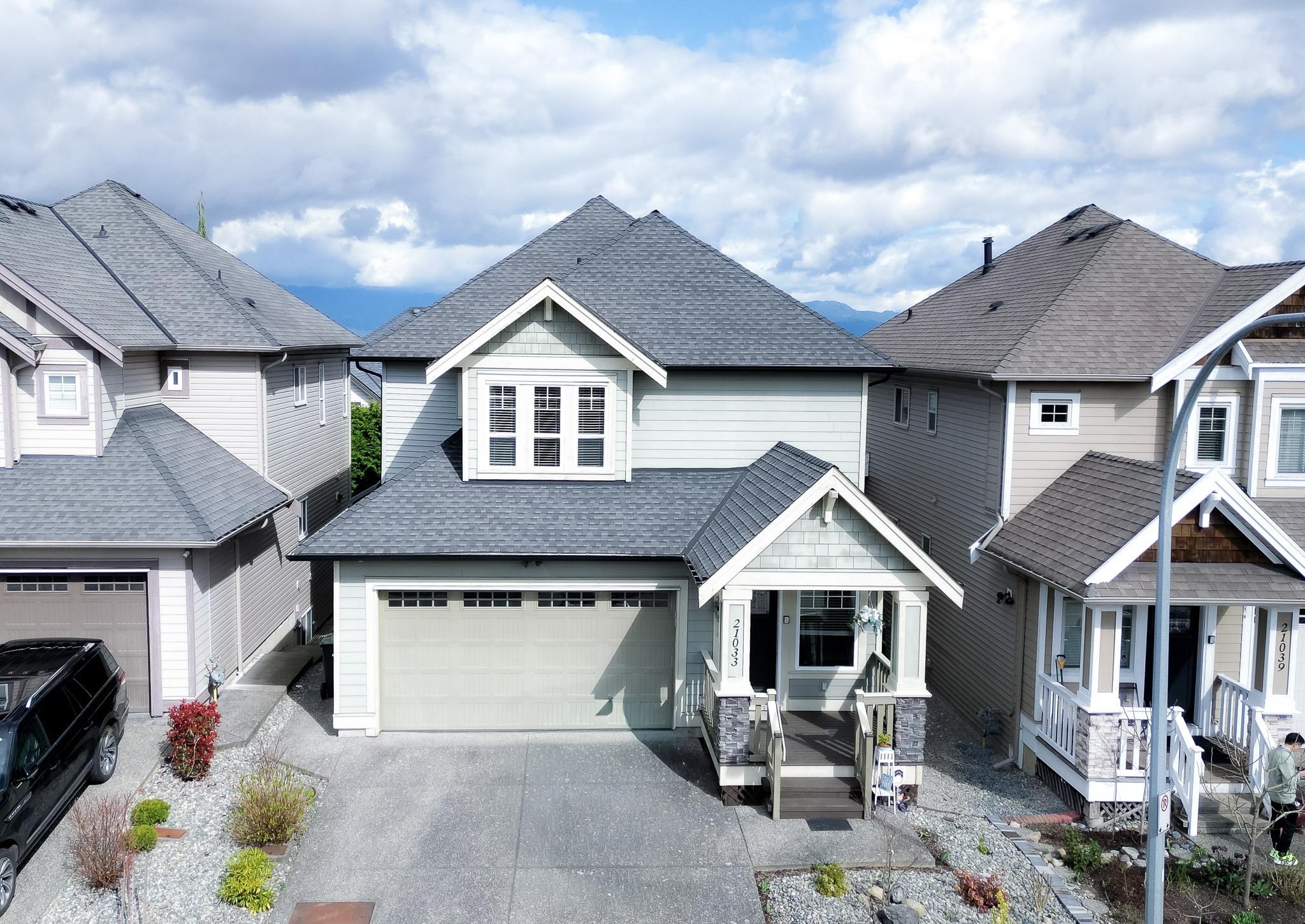 21033 80A AVENUE, Langley BC V2Y 0J4, R3107118, BC,