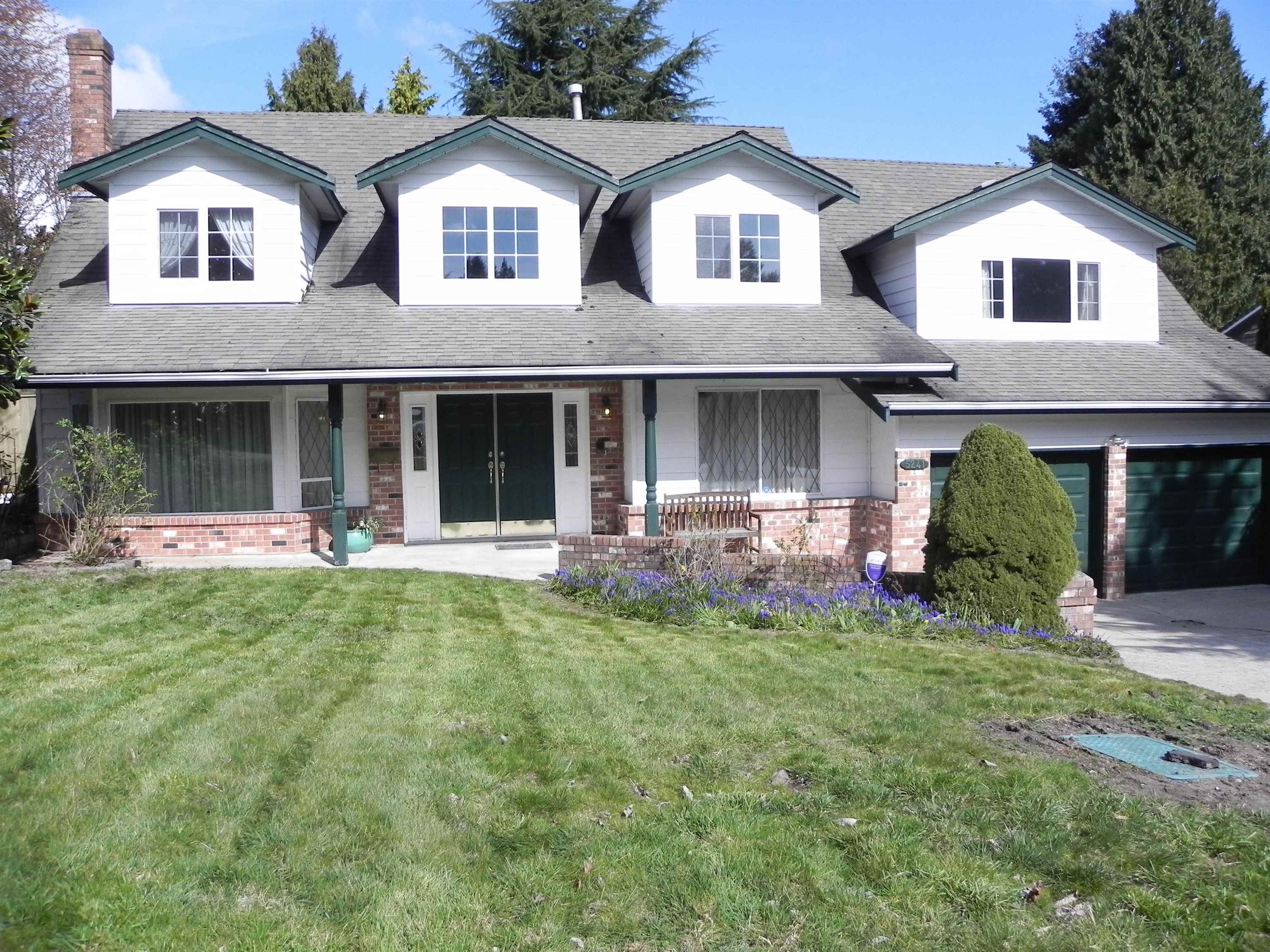 5241 4A AVENUE, Tsawwassen BC V4M 1H4, R3107130, BC,