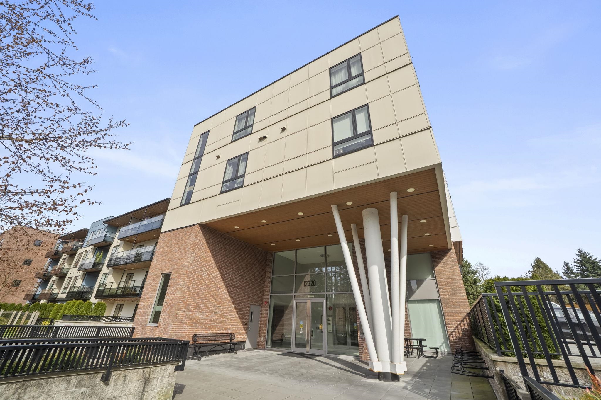 213 12320 222 STREET, R3107137, BC,