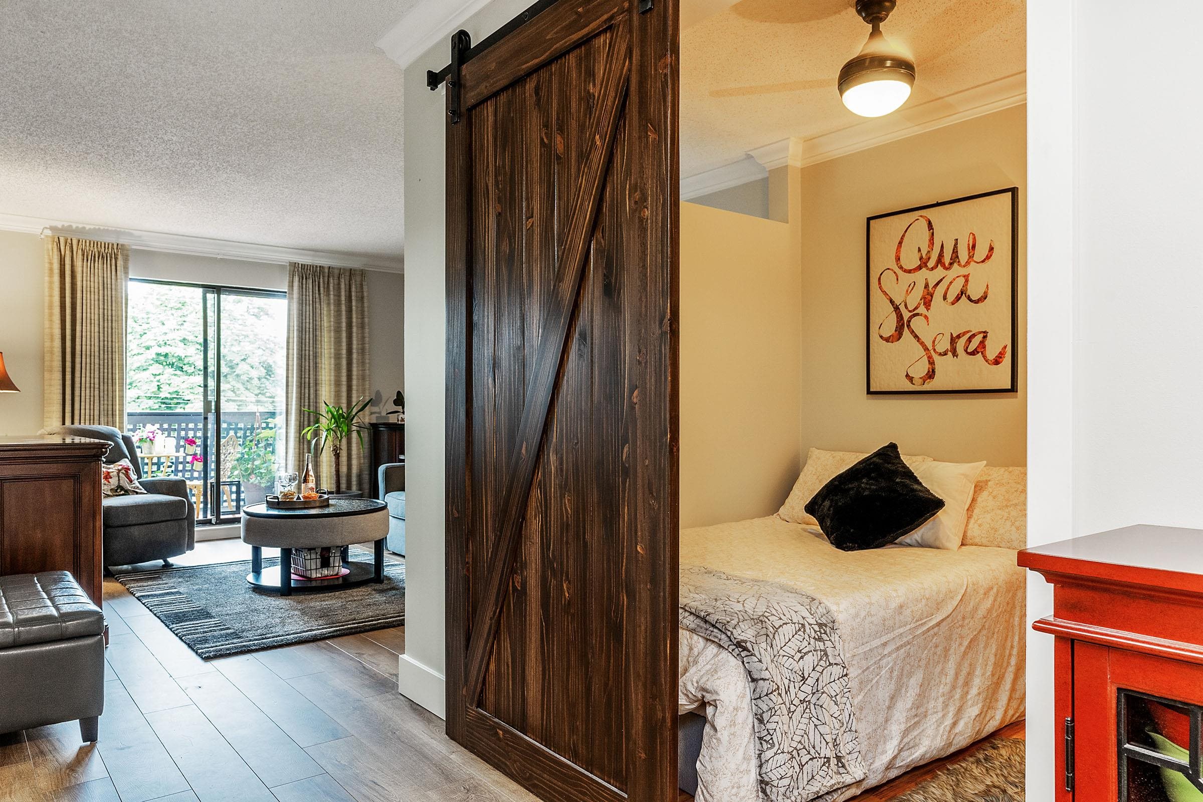 203 17661 58A AVENUE, R3107138, BC,