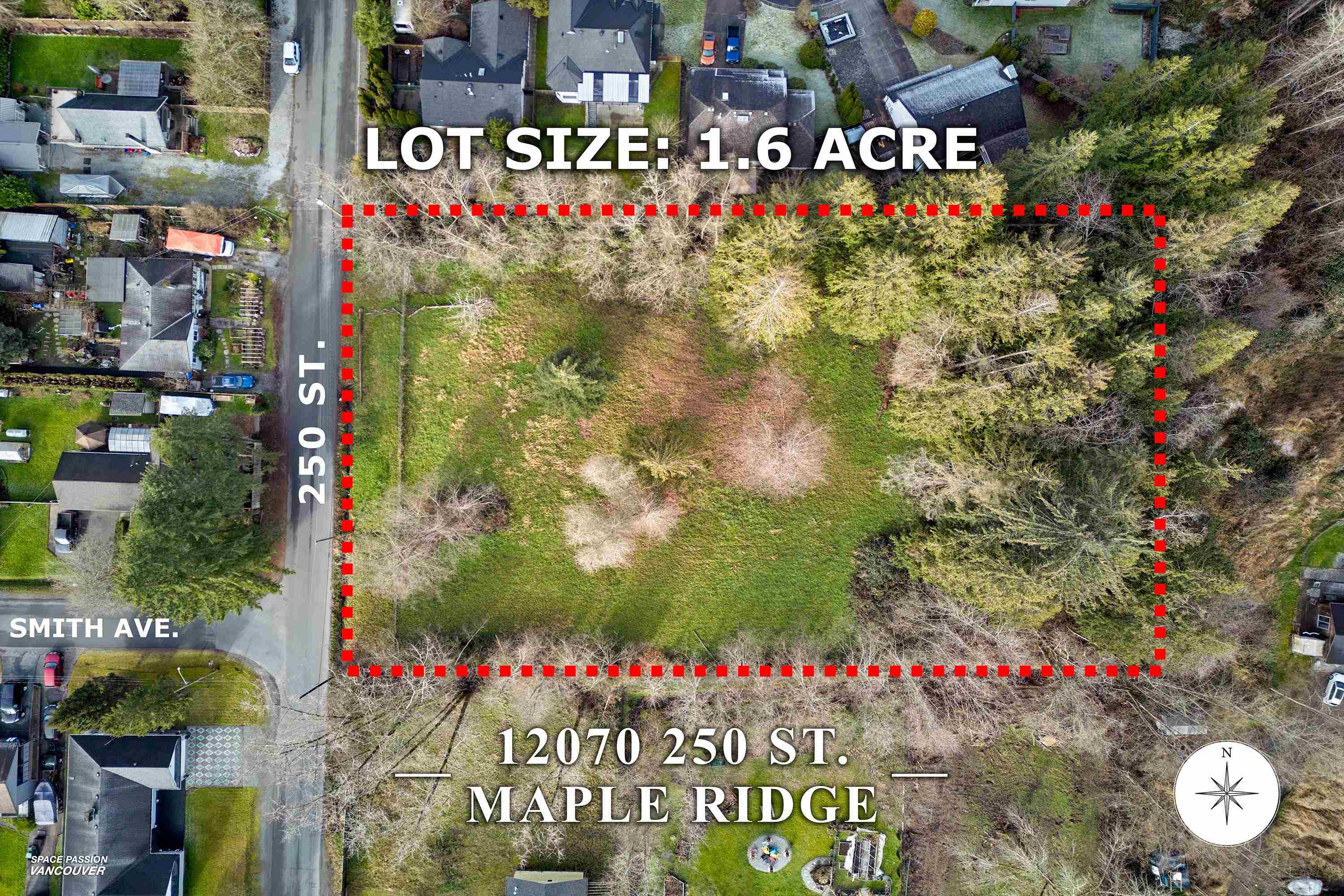 12070 250 STREET, Maple Ridge BC V4R 1H2, R3107139, BC,