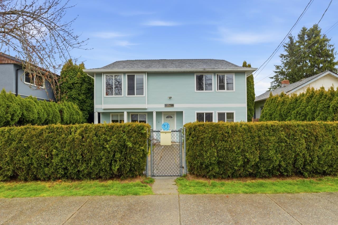 33477 7TH AVENUE, Mission BC V2V 2E6, R3107140, BC,