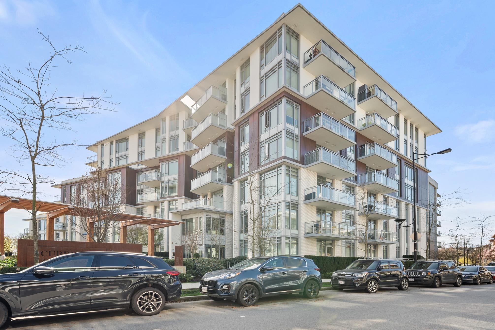 303 3188 RIVERWALK AVENUE, R3107150, BC,