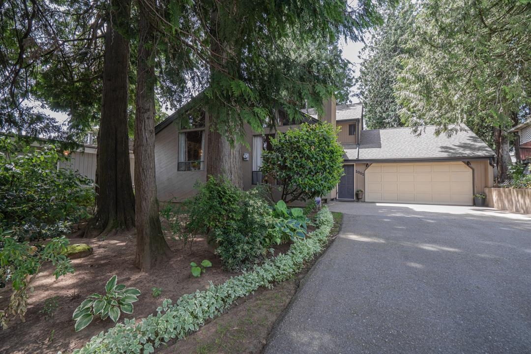 1961 DAHL CRESCENT, Abbotsford BC V2S 4B6, R3107153, BC,