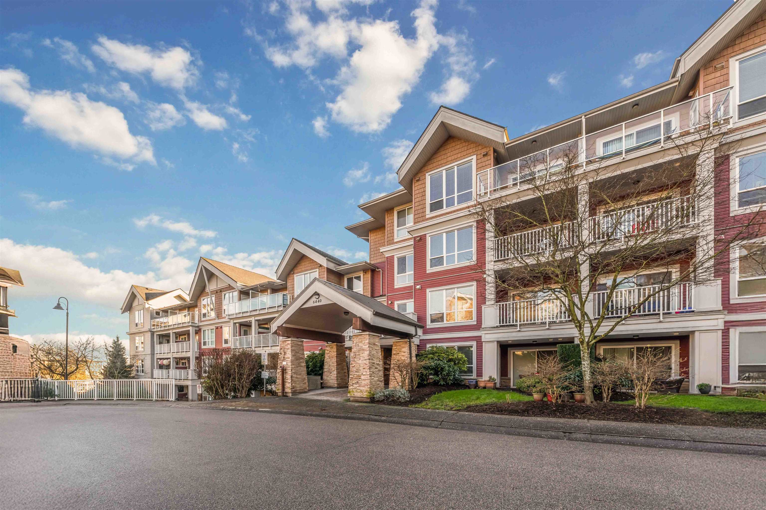 414 6440 194 STREET, R3107159, BC,