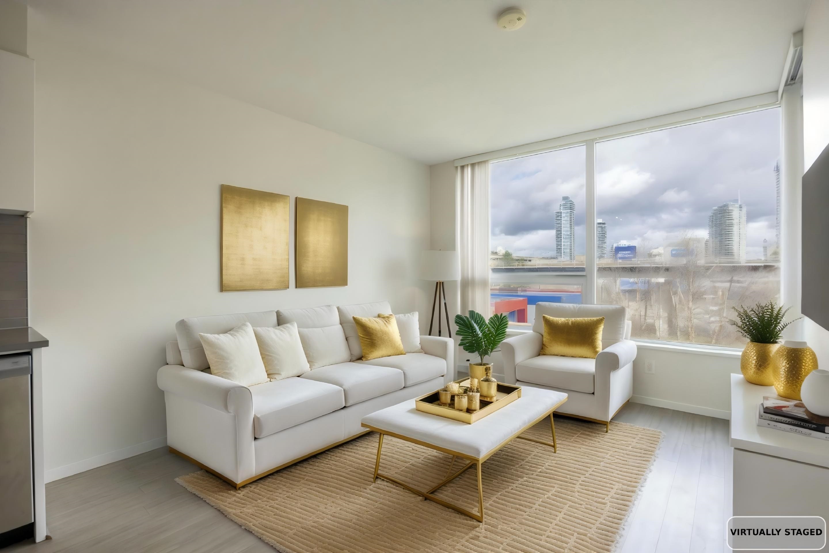 508 6658 DOW AVE, R3107168, BC,