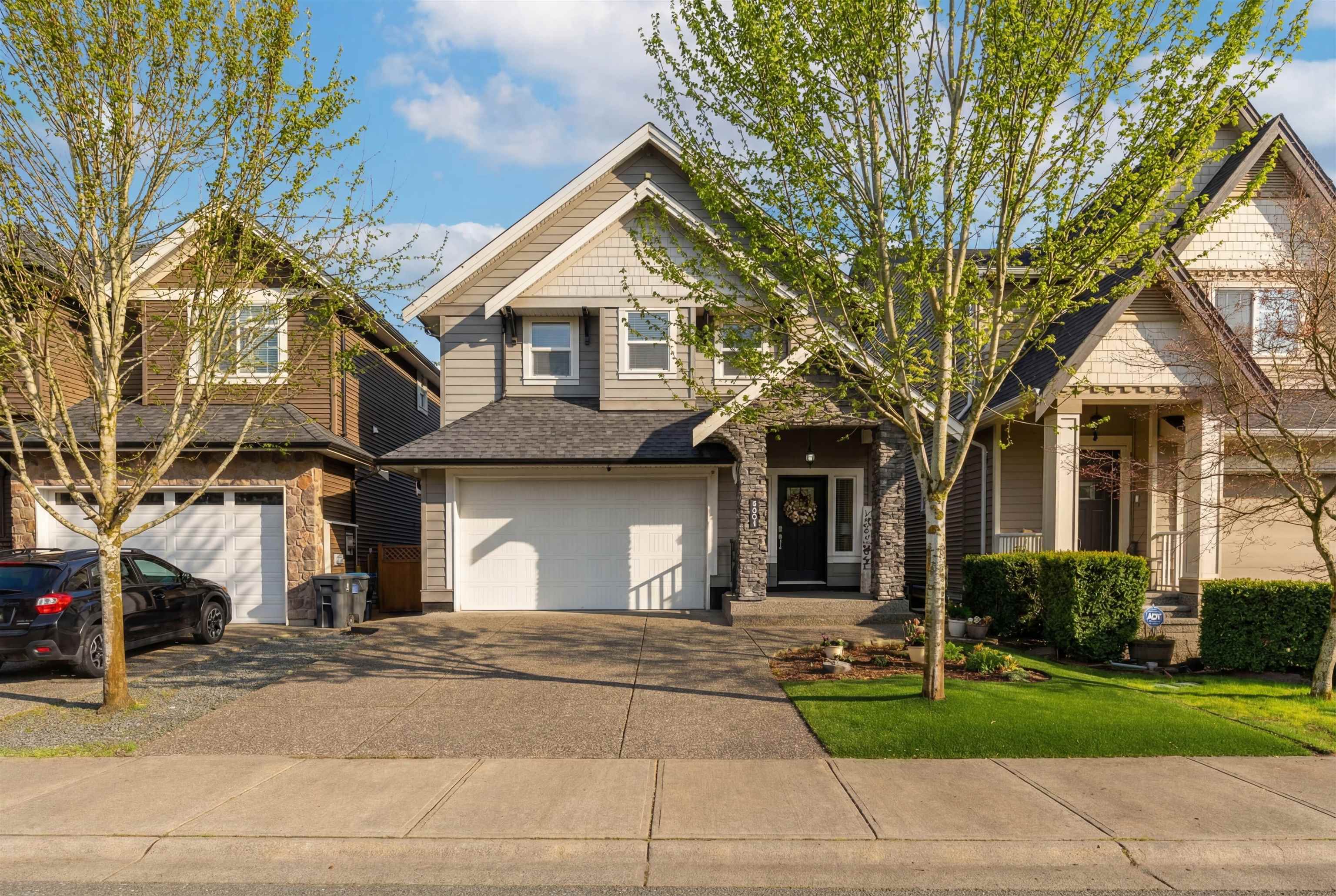 20923 81 AVENUE, Langley BC V2Y 0R2, R3107170, BC,