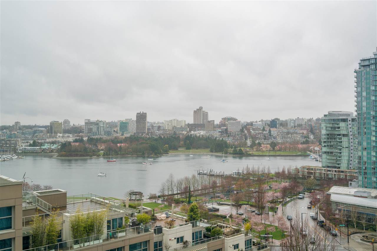 1404 1323 HOMER STREET, R3107174, BC,